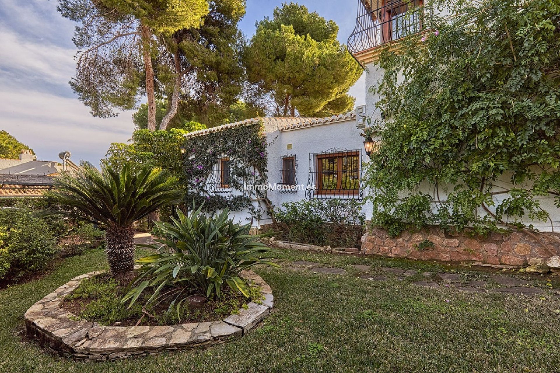 Resale - Villa - Jávea - Jávea - Xàbia Centro