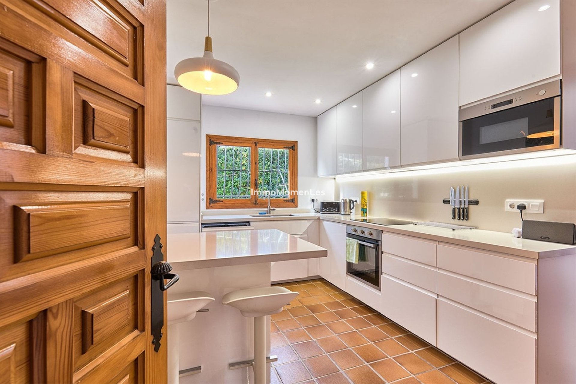 Resale - Villa - Jávea - Jávea - Xàbia Centro