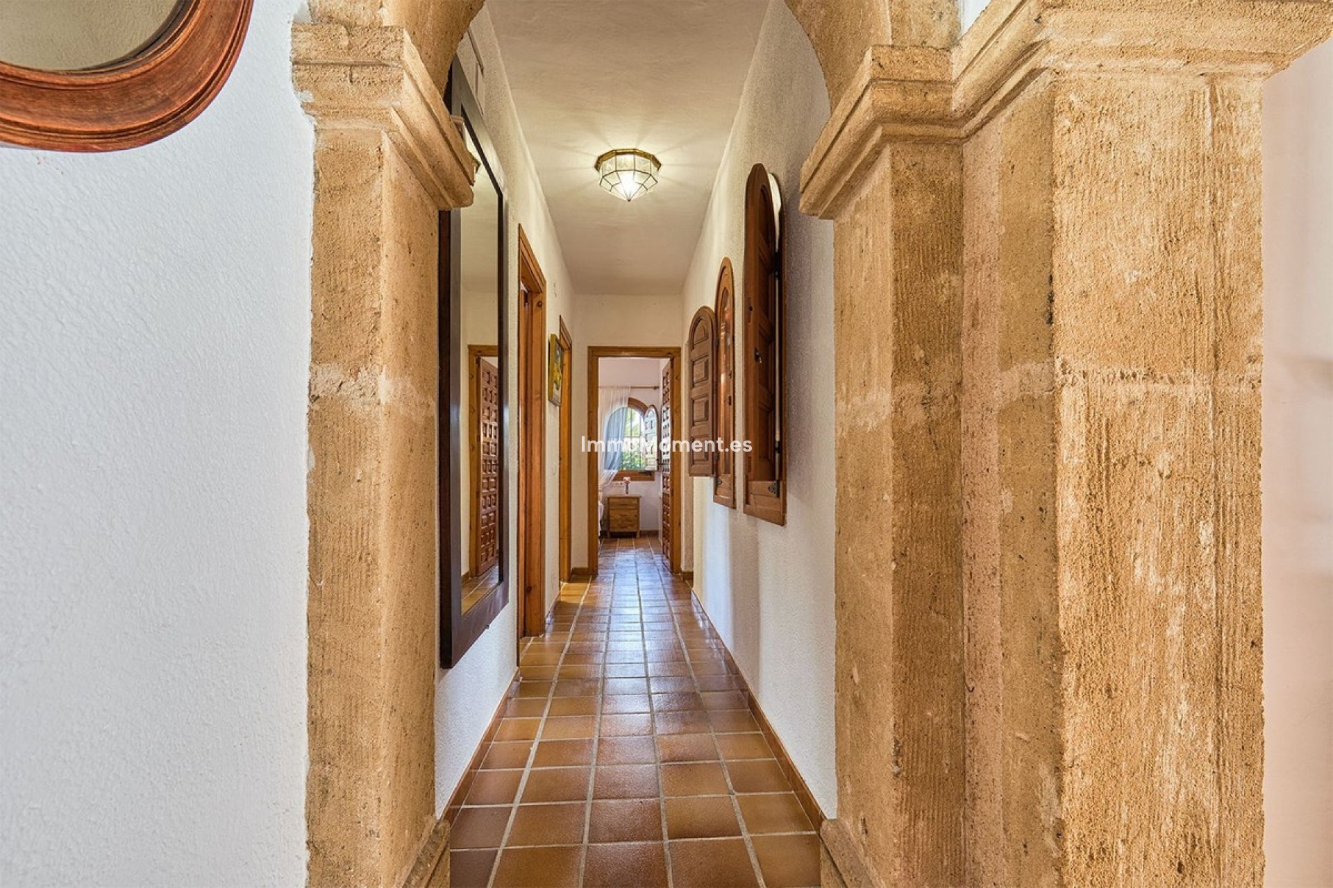 Resale - Villa - Jávea - Jávea - Xàbia Centro