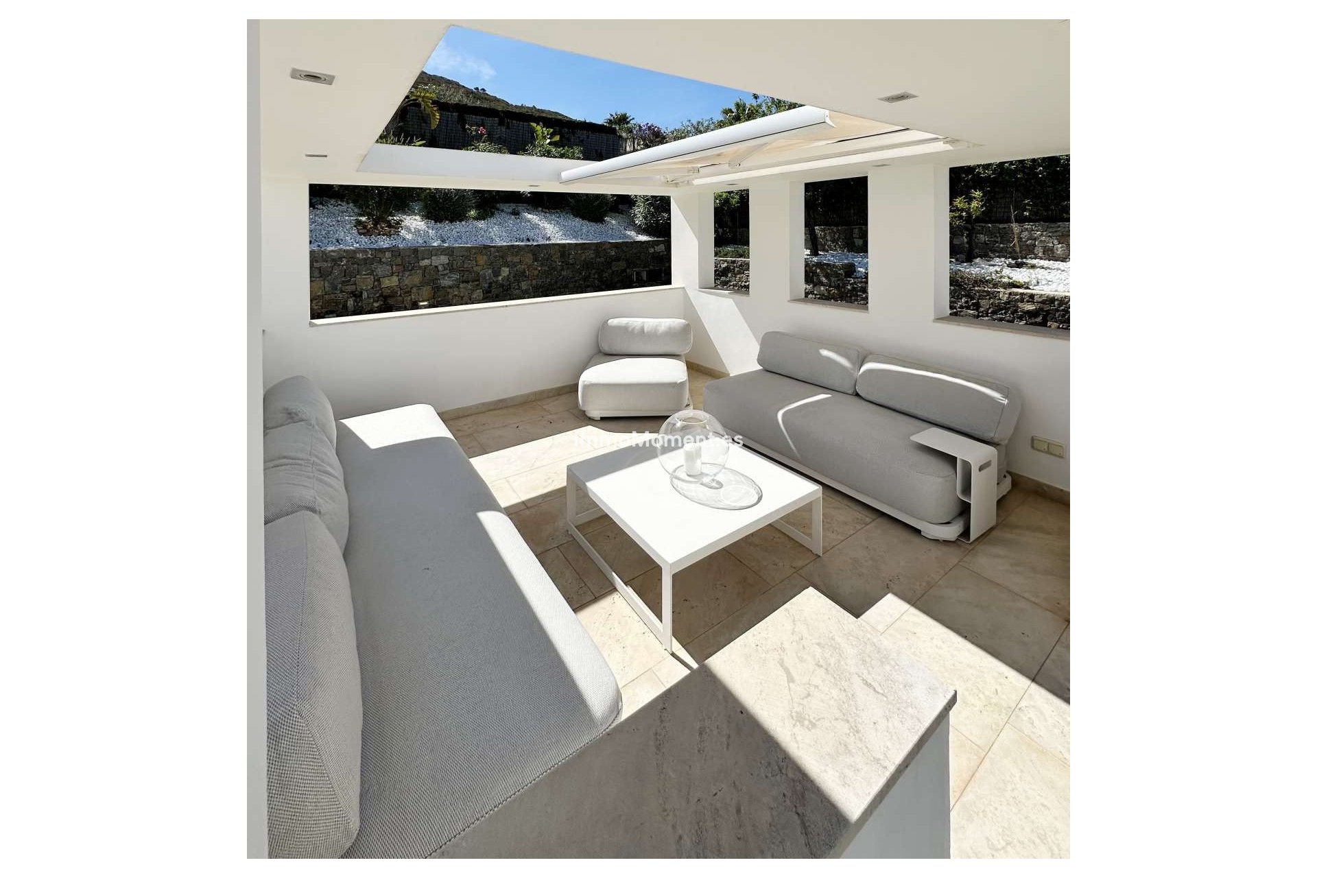 Resale - Villa - Jávea - Jávea - Xàbia Centro