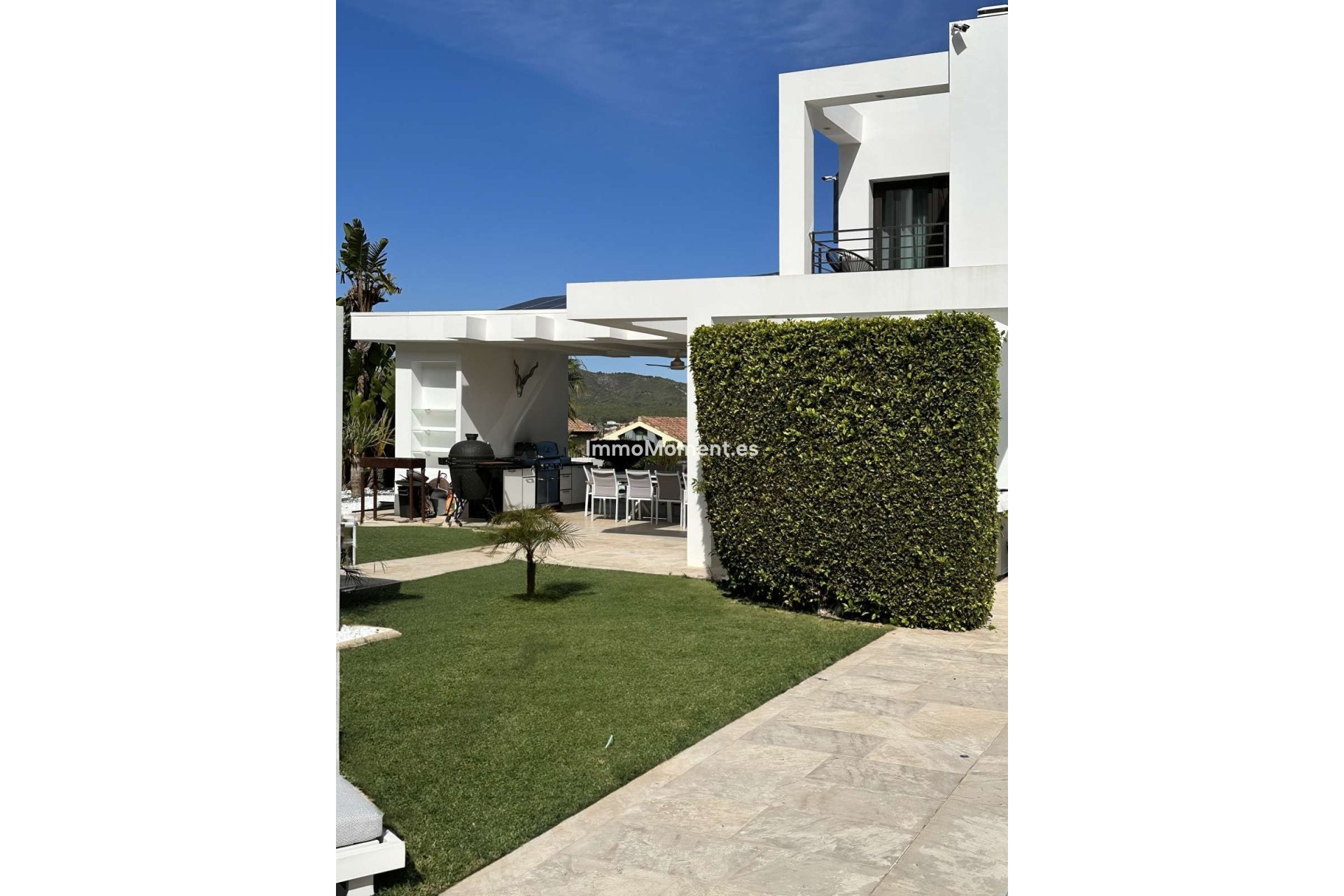 Resale - Villa - Jávea - Jávea - Xàbia Centro