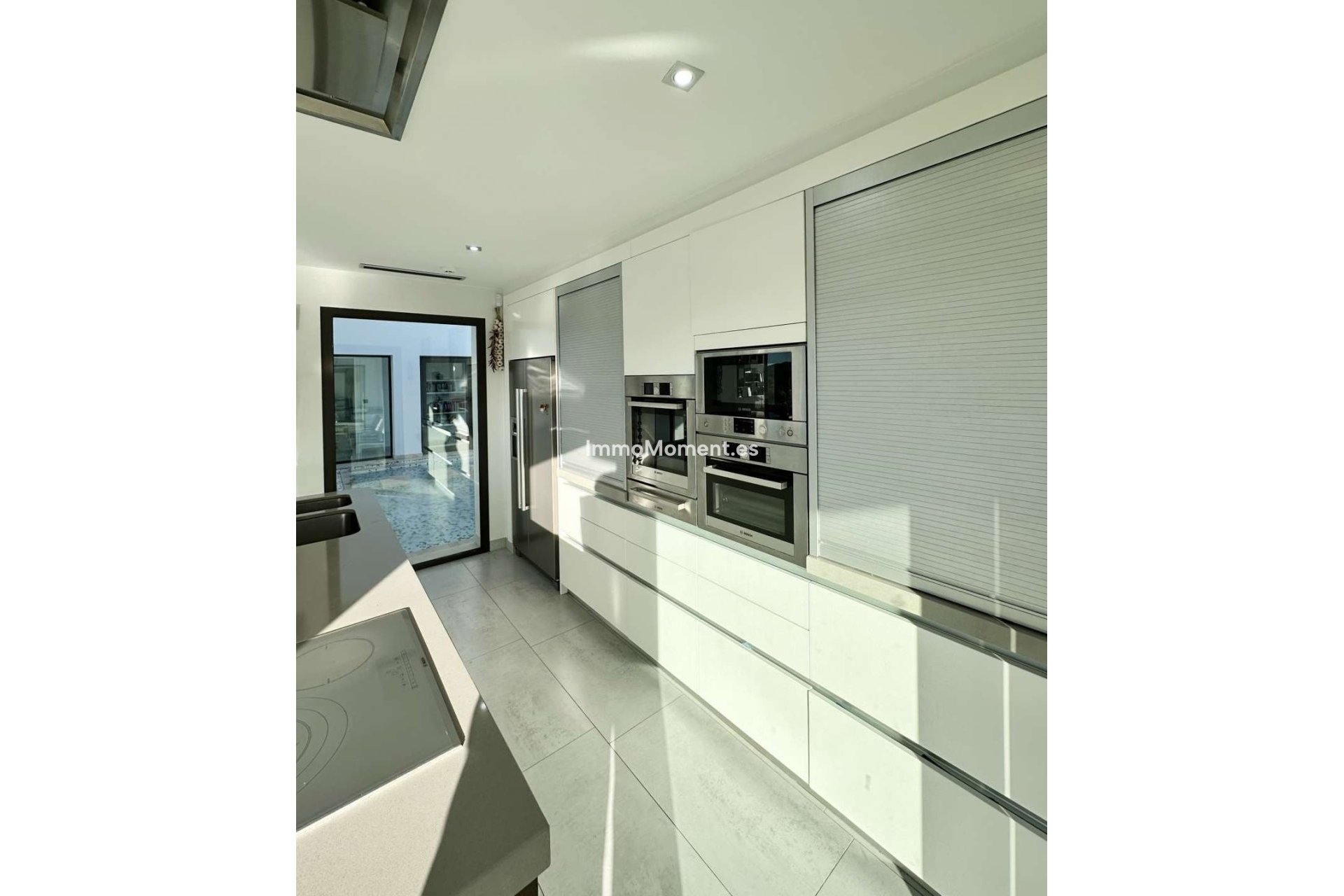 Resale - Villa - Jávea - Jávea - Xàbia Centro