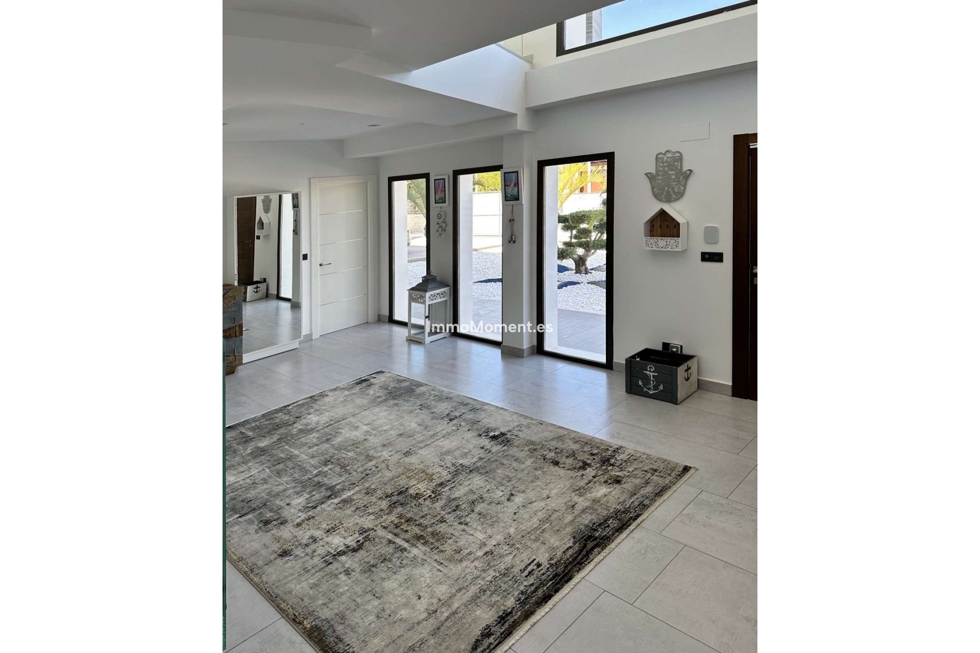 Resale - Villa - Jávea - Jávea - Xàbia Centro