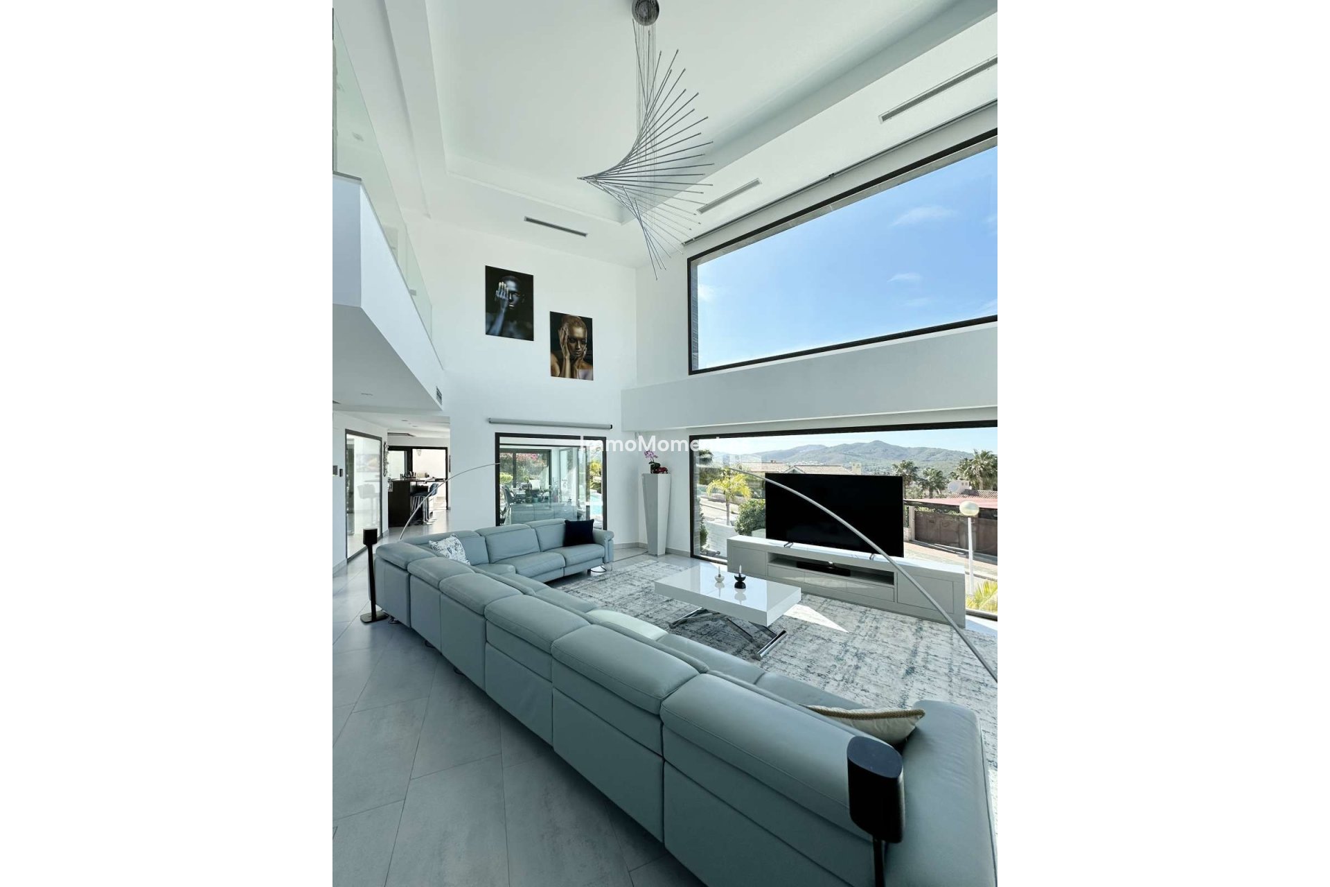 Resale - Villa - Jávea - Jávea - Xàbia Centro