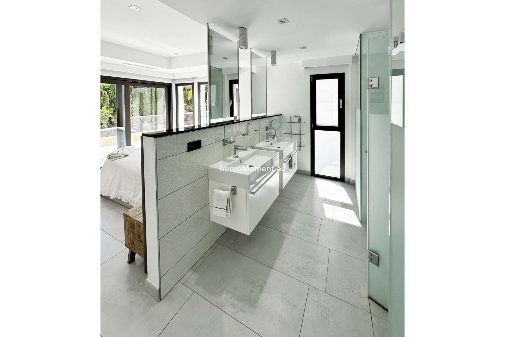 Resale - Villa - Jávea - Jávea - Xàbia Centro