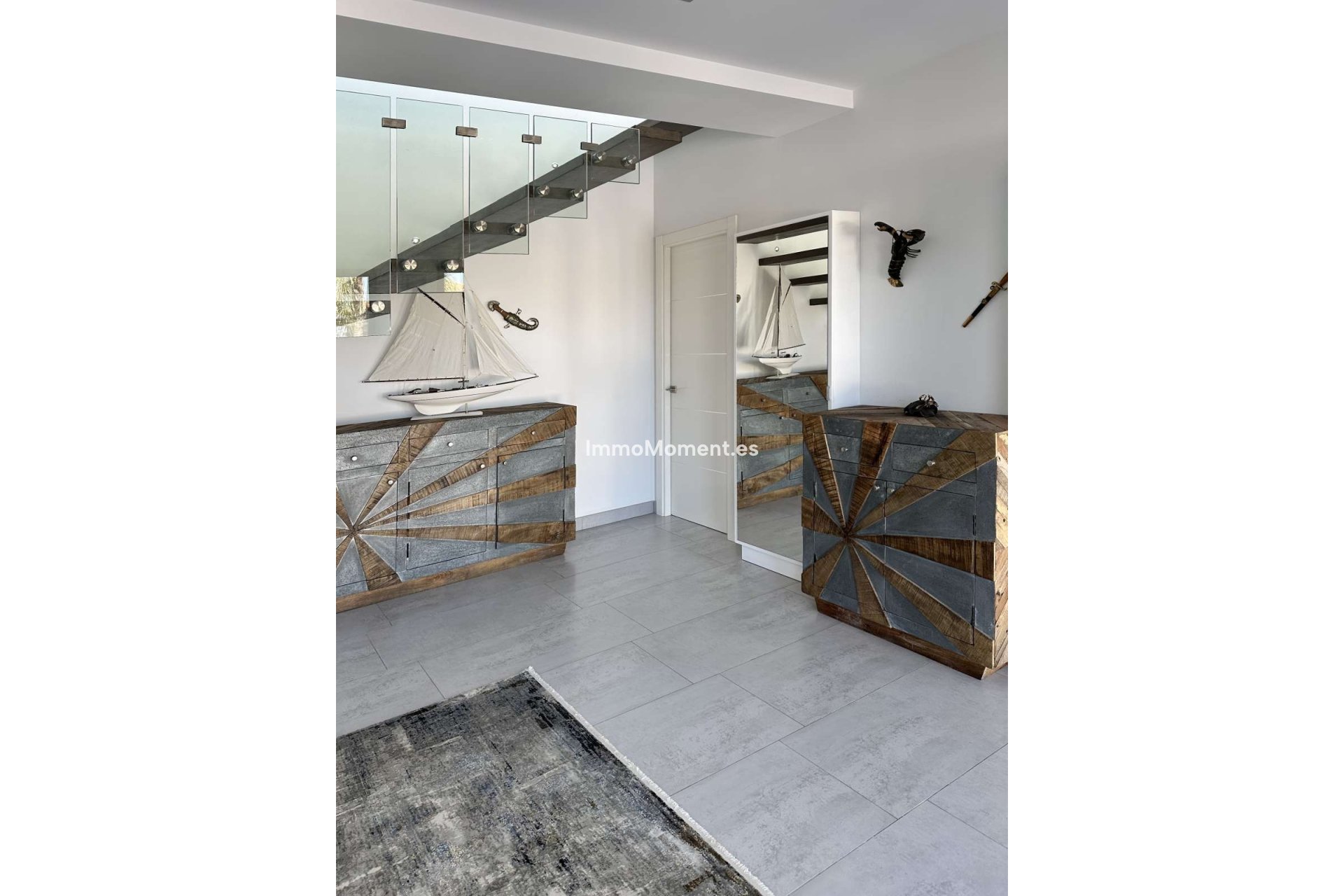 Resale - Villa - Jávea - Jávea - Xàbia Centro