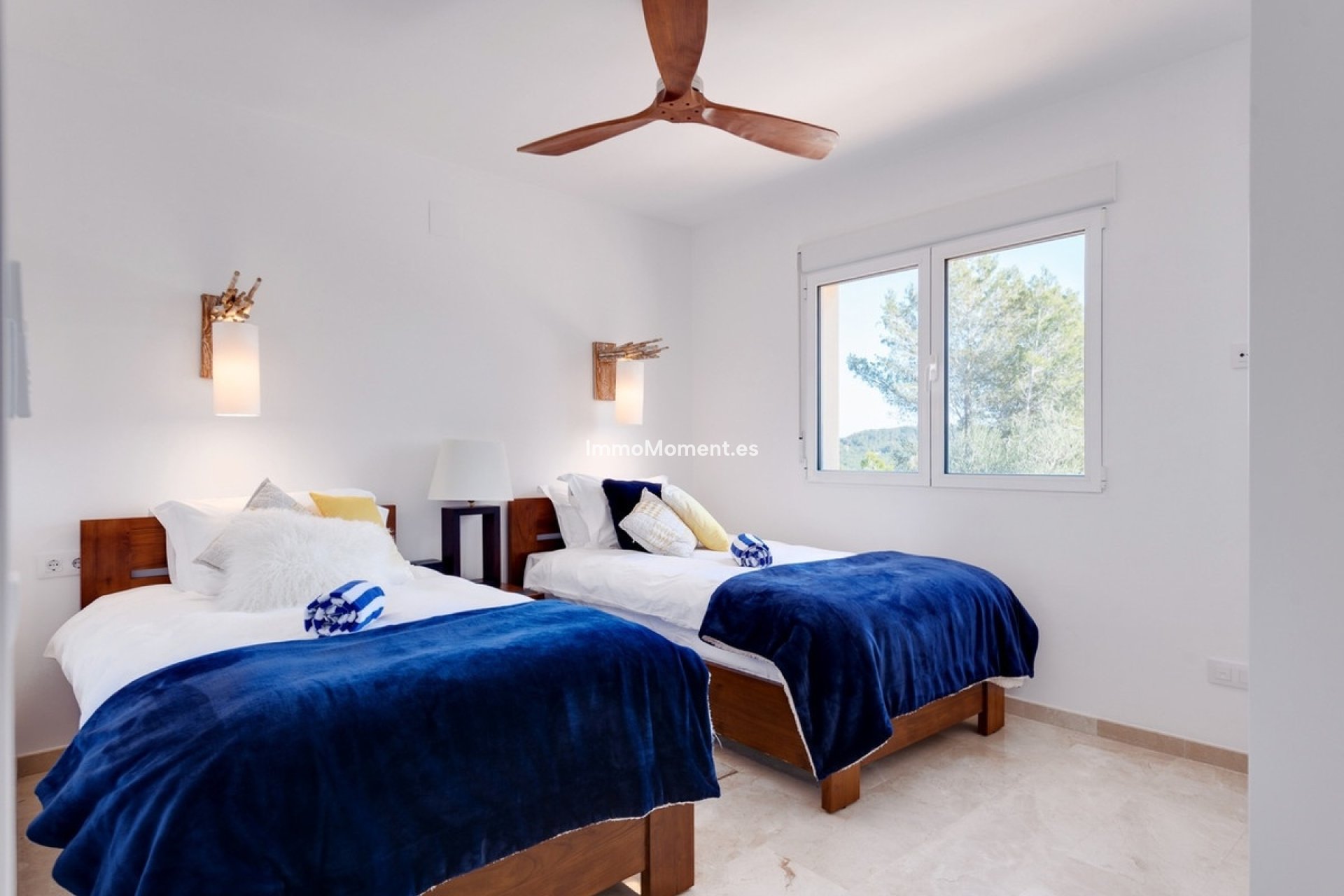 Resale - Villa - Jávea - Jávea - Xàbia Centro