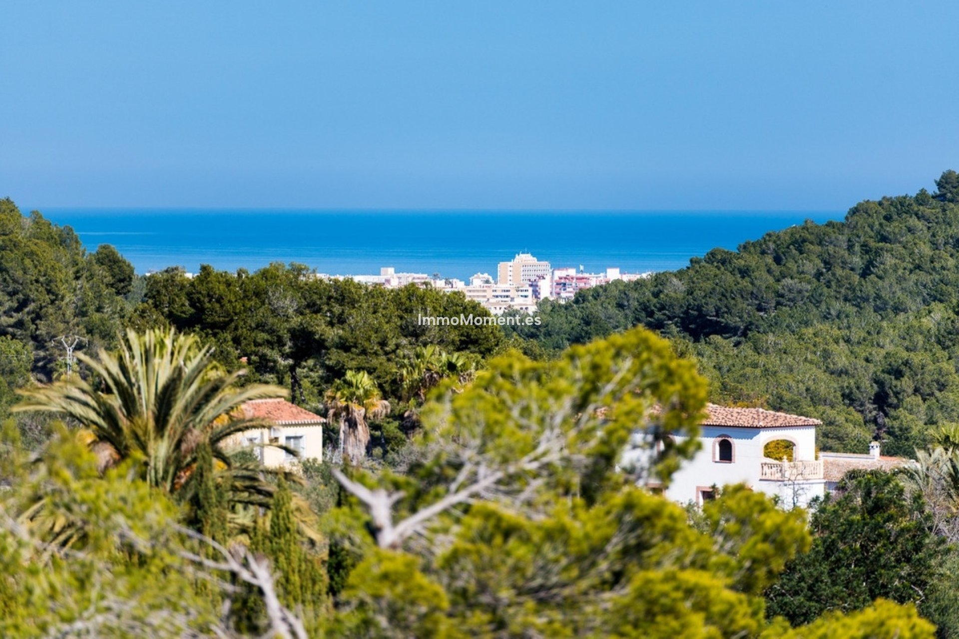 Resale - Villa - Jávea - Jávea - Xàbia Centro