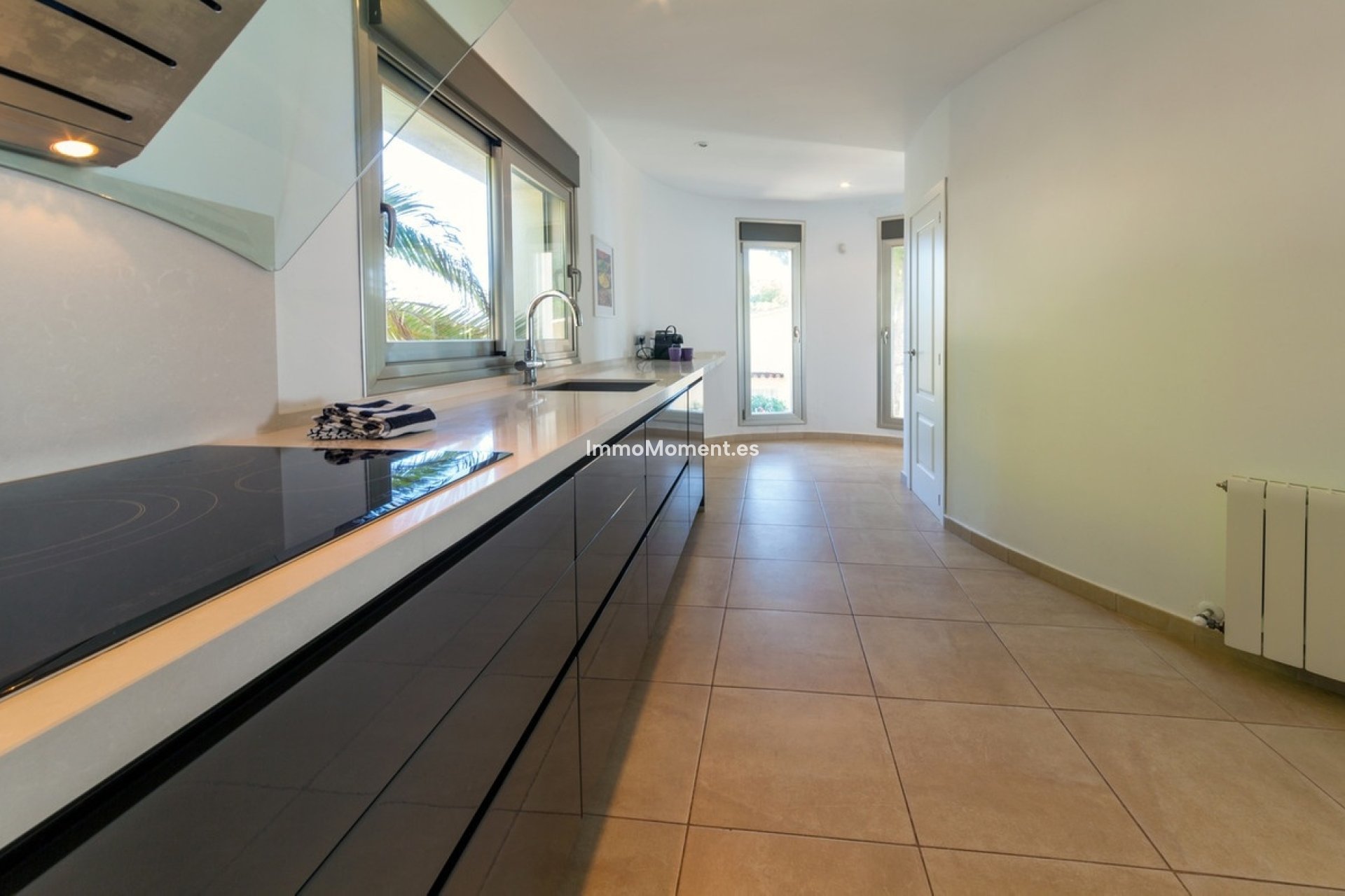 Resale - Villa - Jávea - Jávea - Xàbia Centro