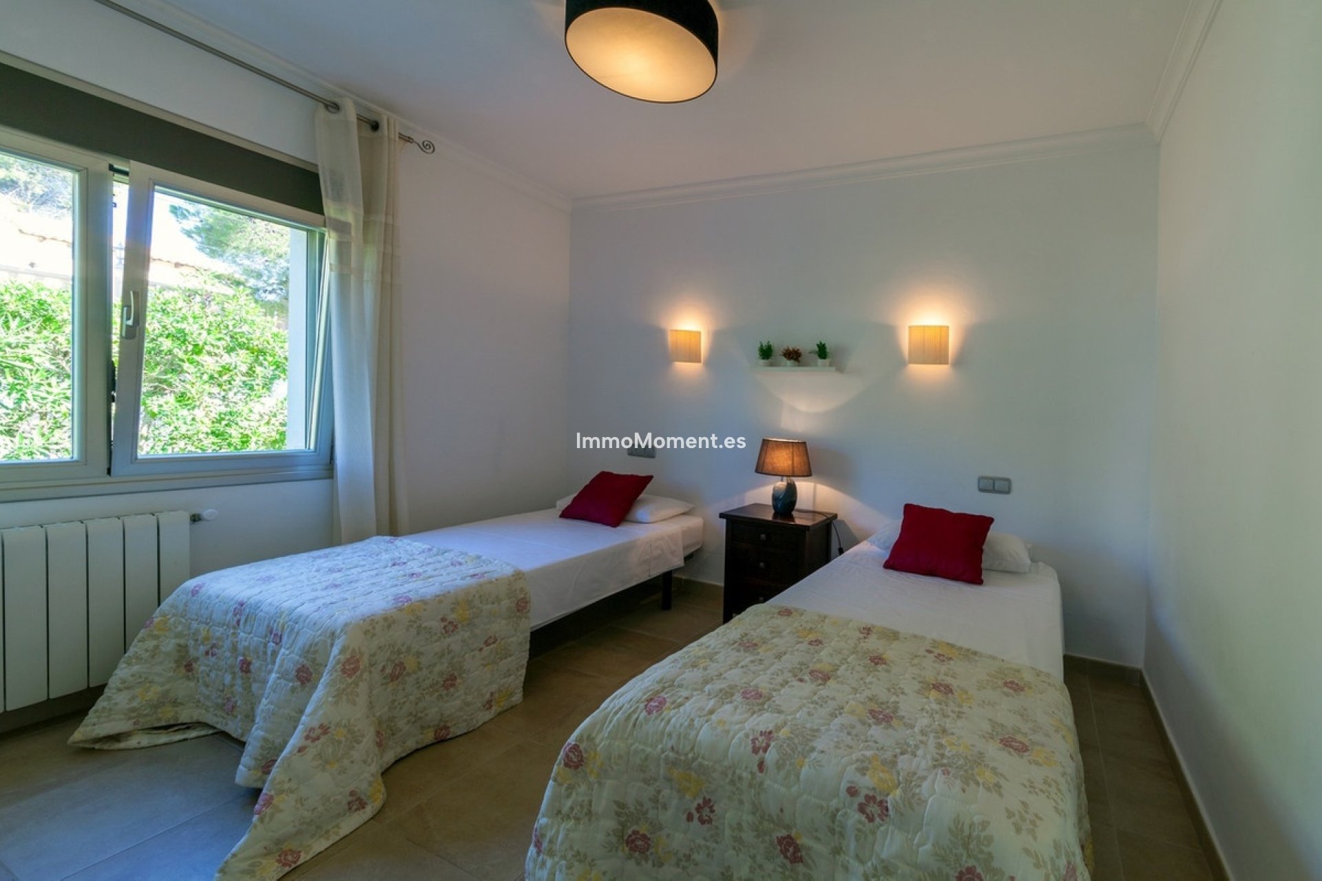 Resale - Villa - Jávea - Jávea - Xàbia Centro