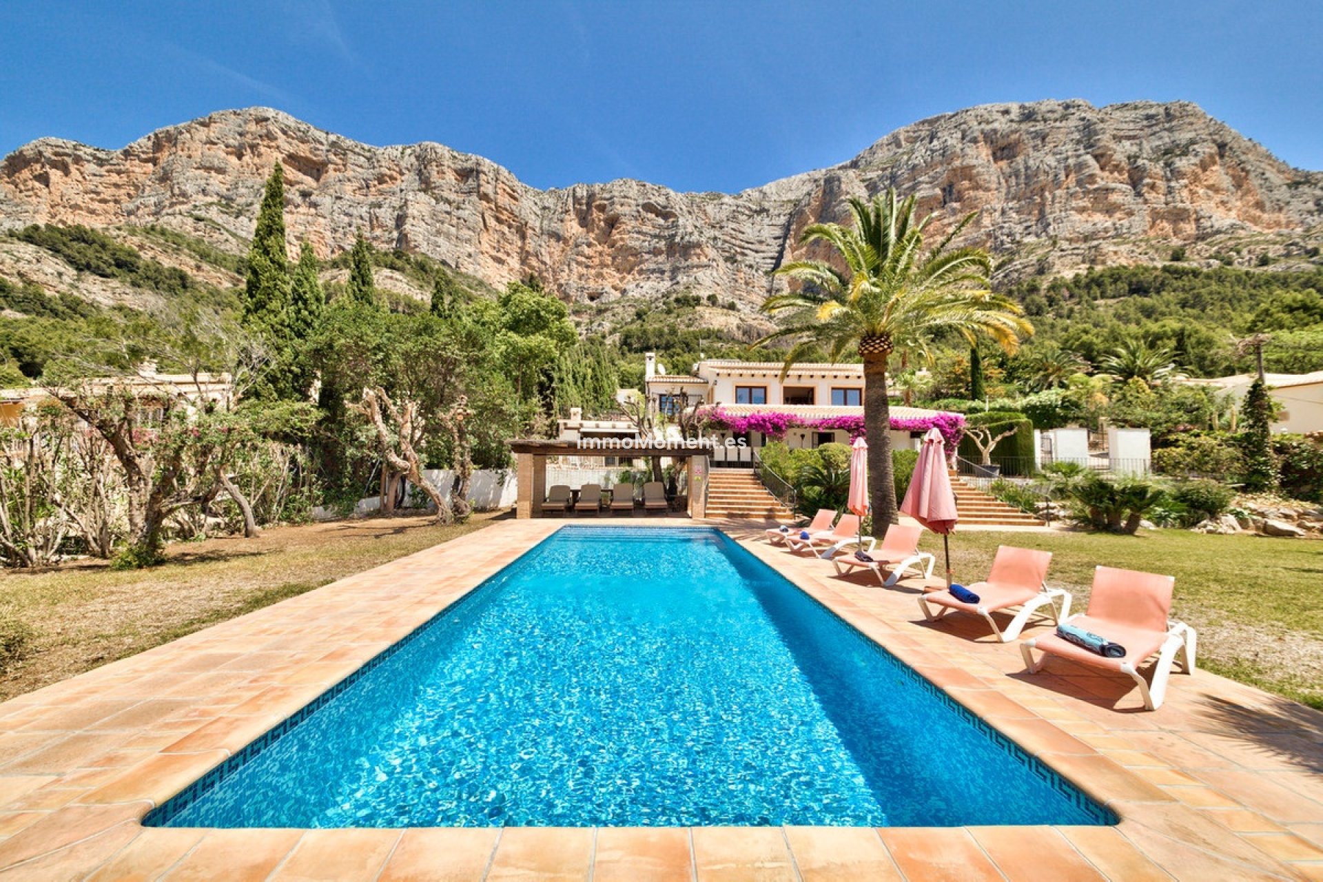 Resale - Villa - Jávea - Jávea - Xàbia Centro