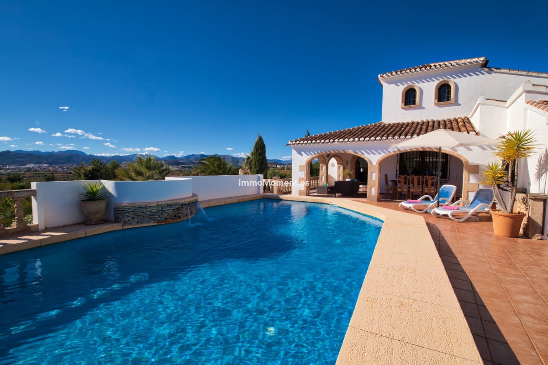 Resale - Villa - Jávea - Jávea - Xàbia Centro