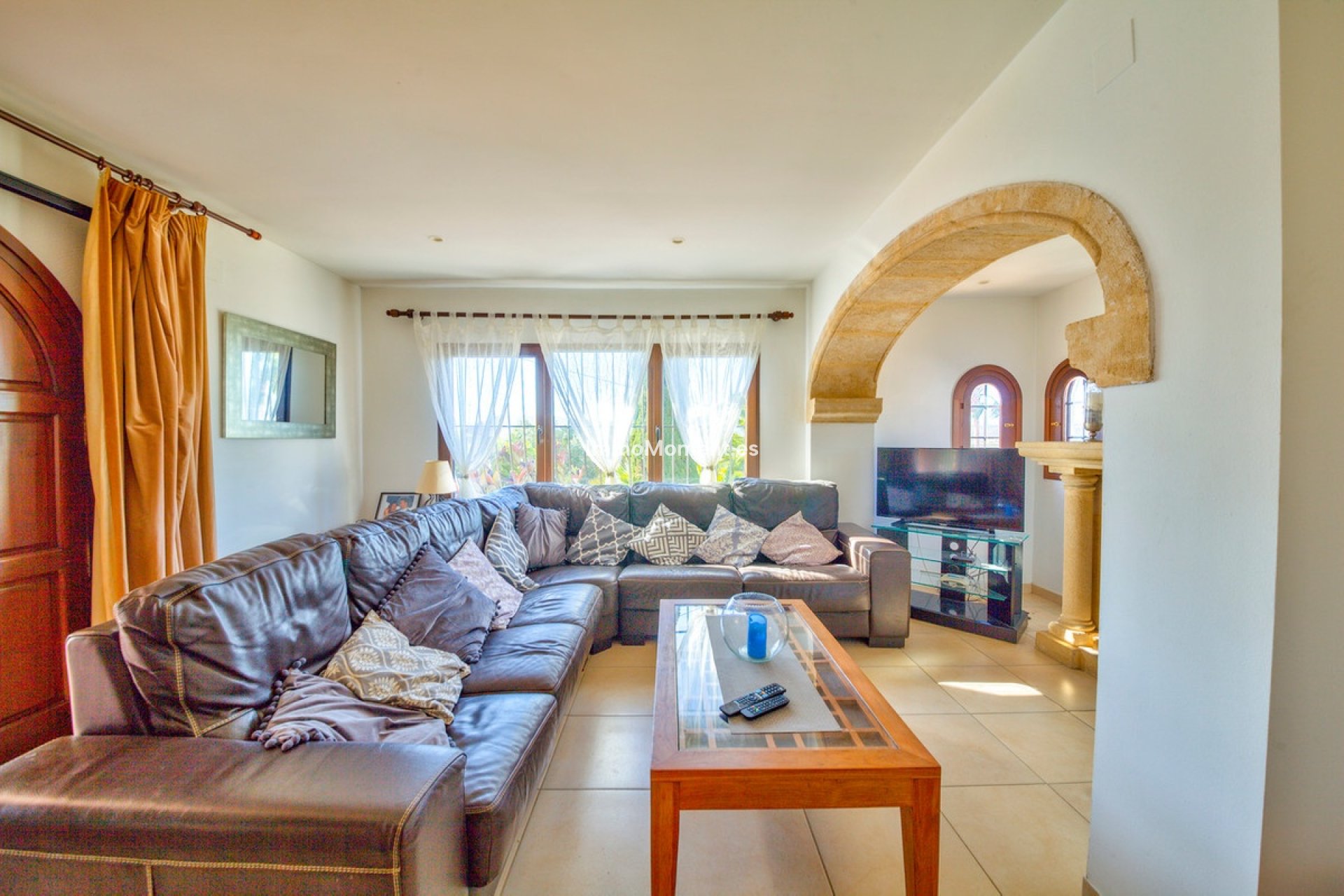 Resale - Villa - Jávea - Jávea - Xàbia Centro
