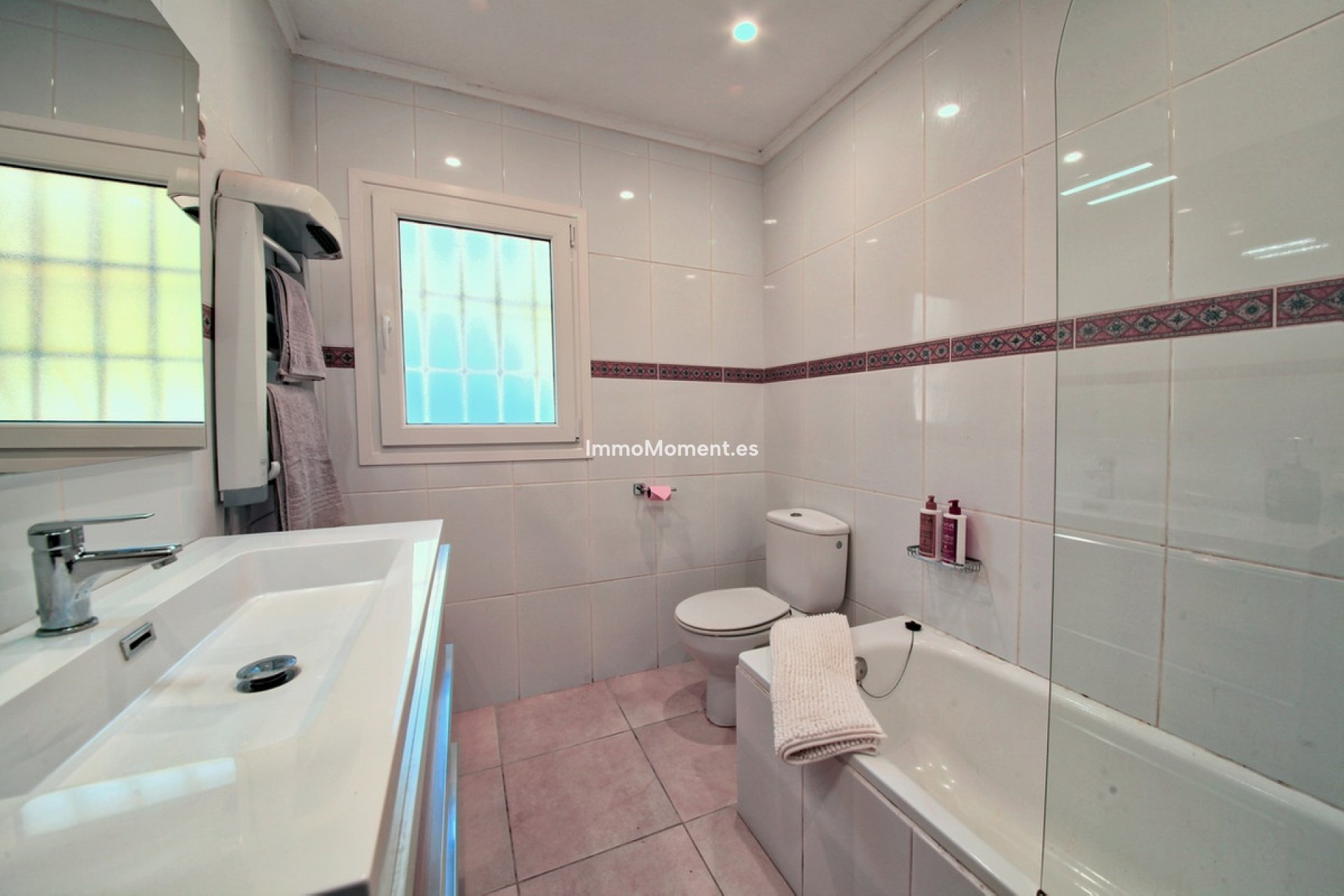 Resale - Villa - Jávea - Jávea - Xàbia Centro