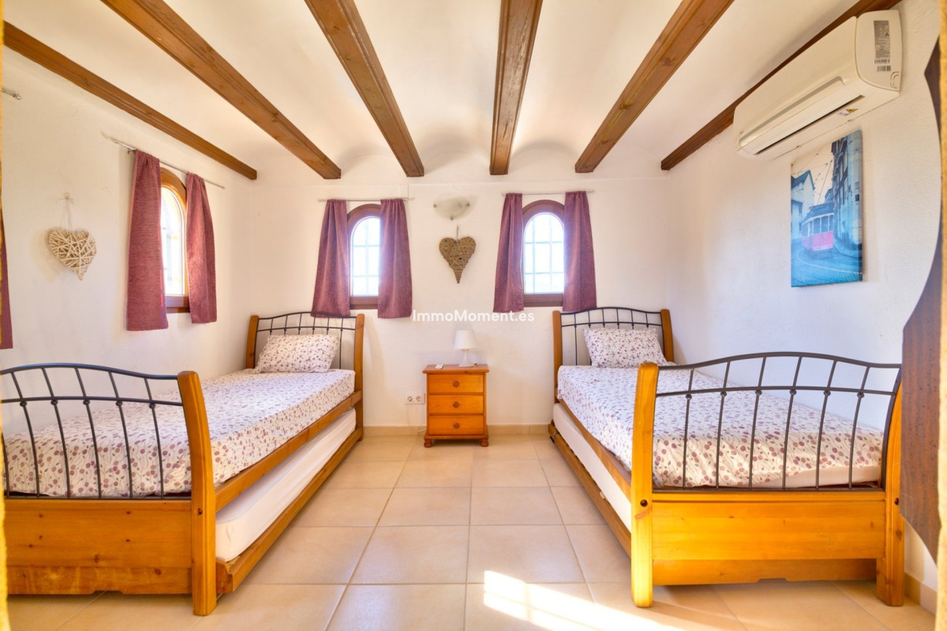 Resale - Villa - Jávea - Jávea - Xàbia Centro