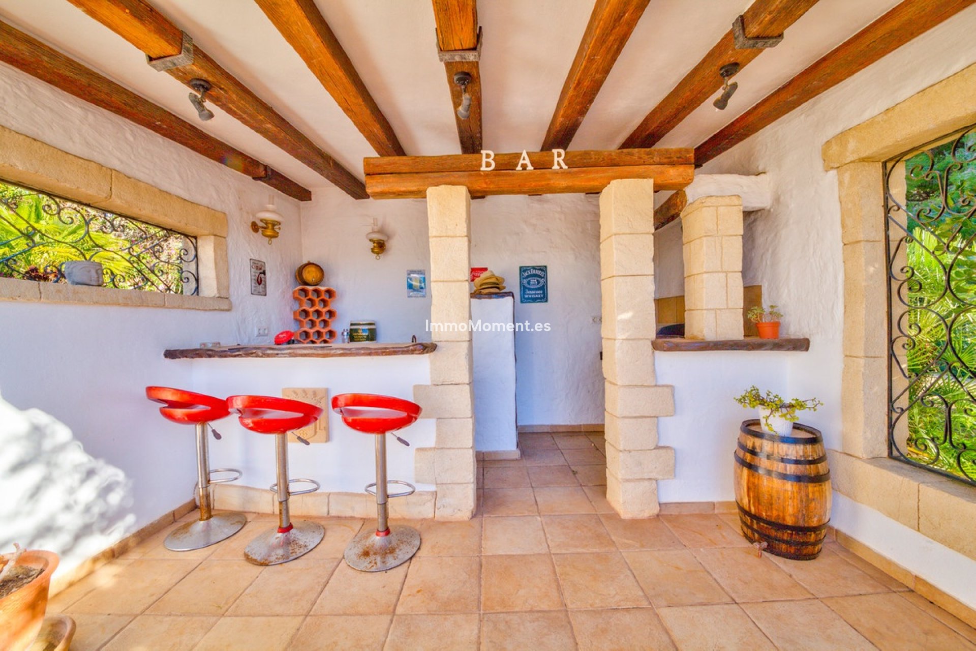 Resale - Villa - Jávea - Jávea - Xàbia Centro