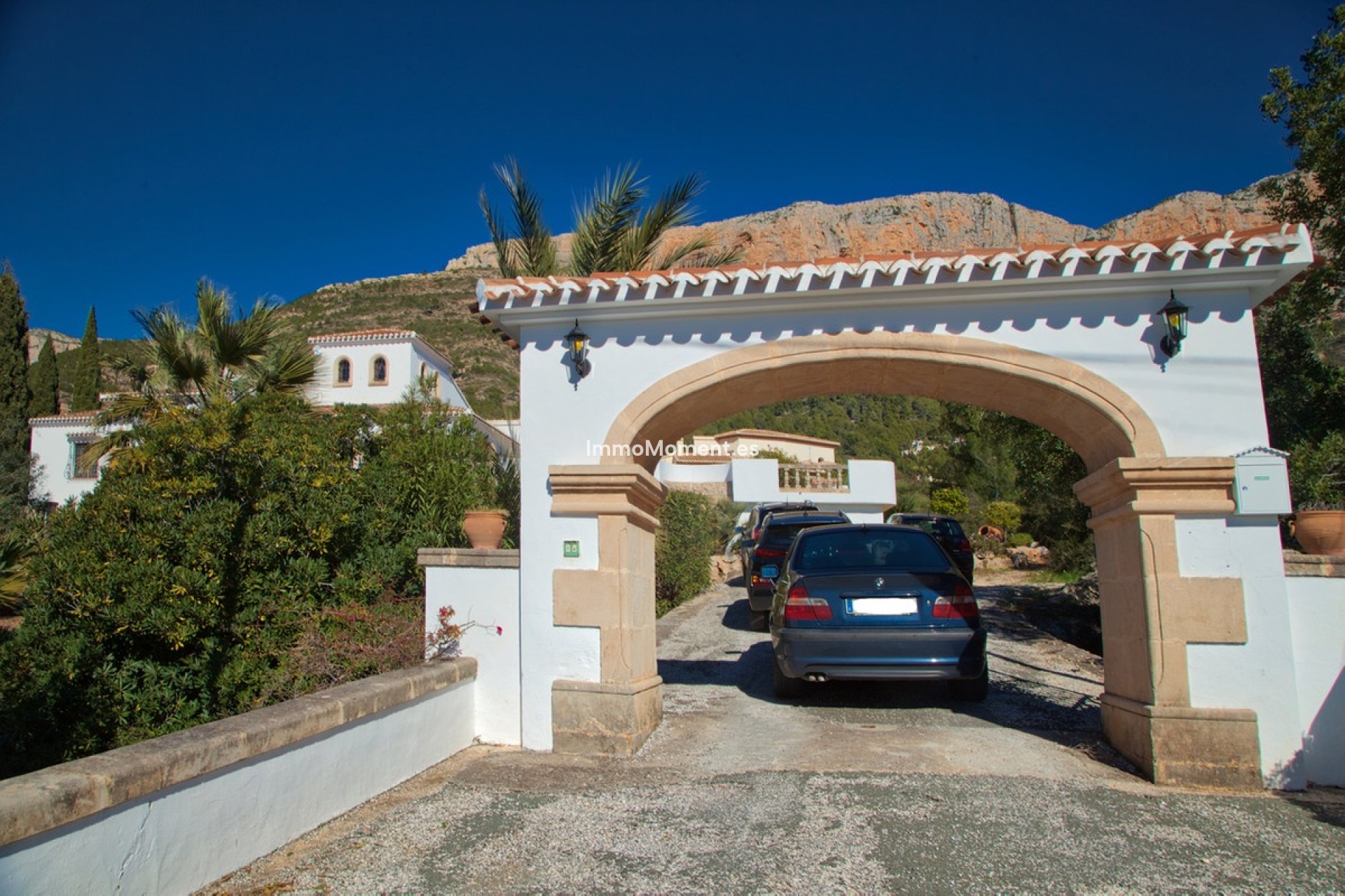 Resale - Villa - Jávea - Jávea - Xàbia Centro