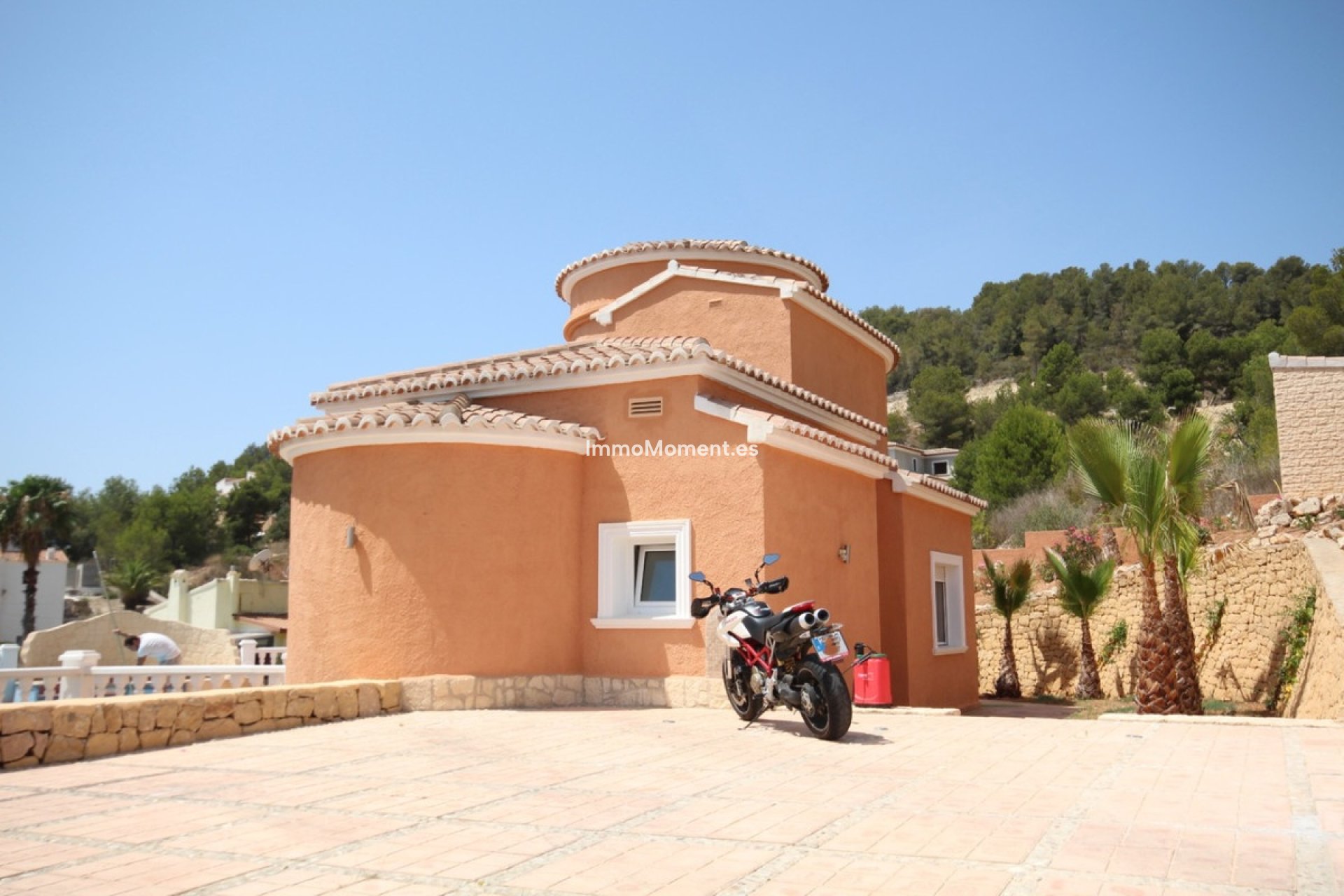 Resale - Villa - Jávea - Jávea - Xàbia Centro