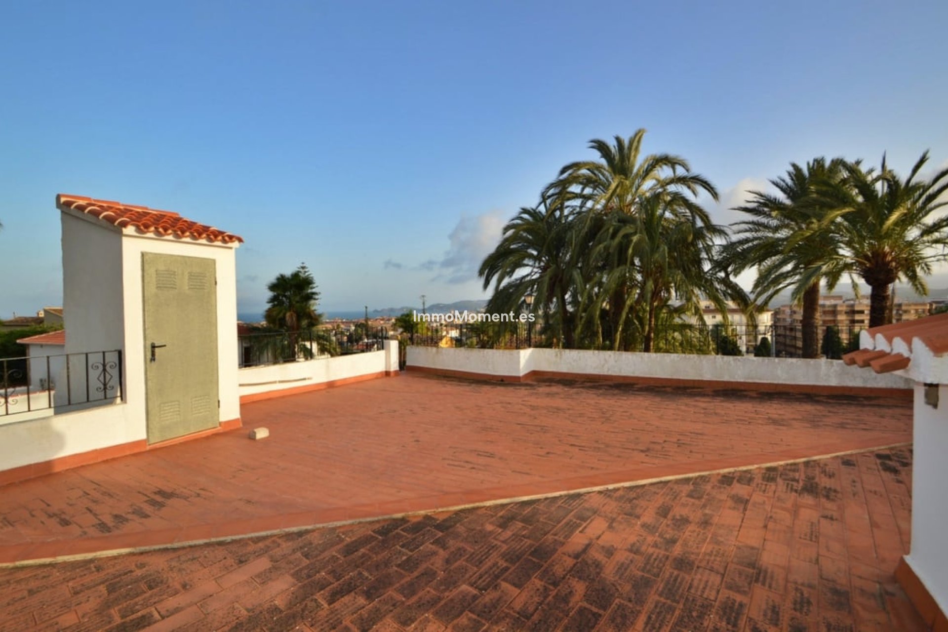 Resale - Villa - Jávea - Jávea - Xàbia Centro