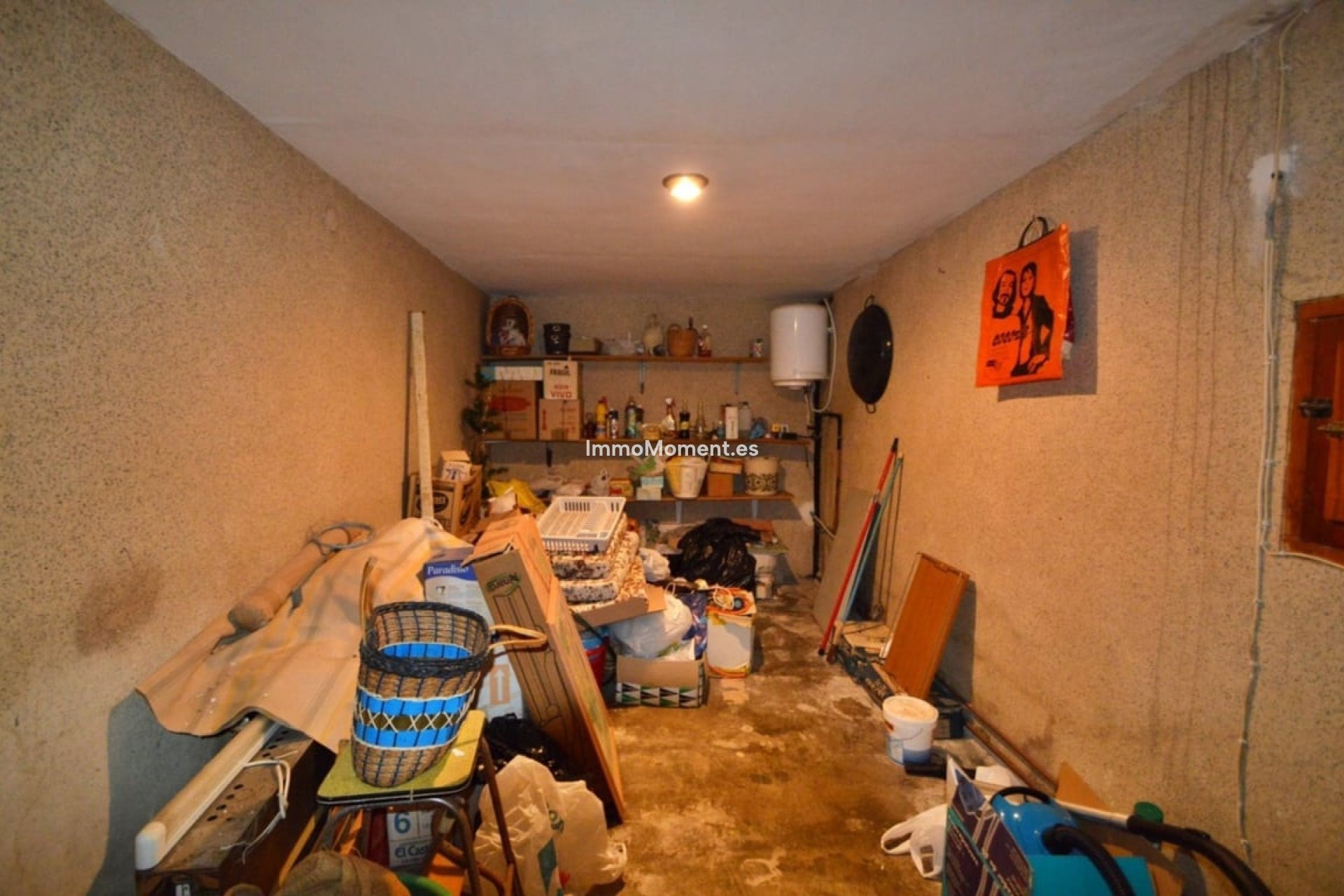 Resale - Villa - Jávea - Jávea - Xàbia Centro