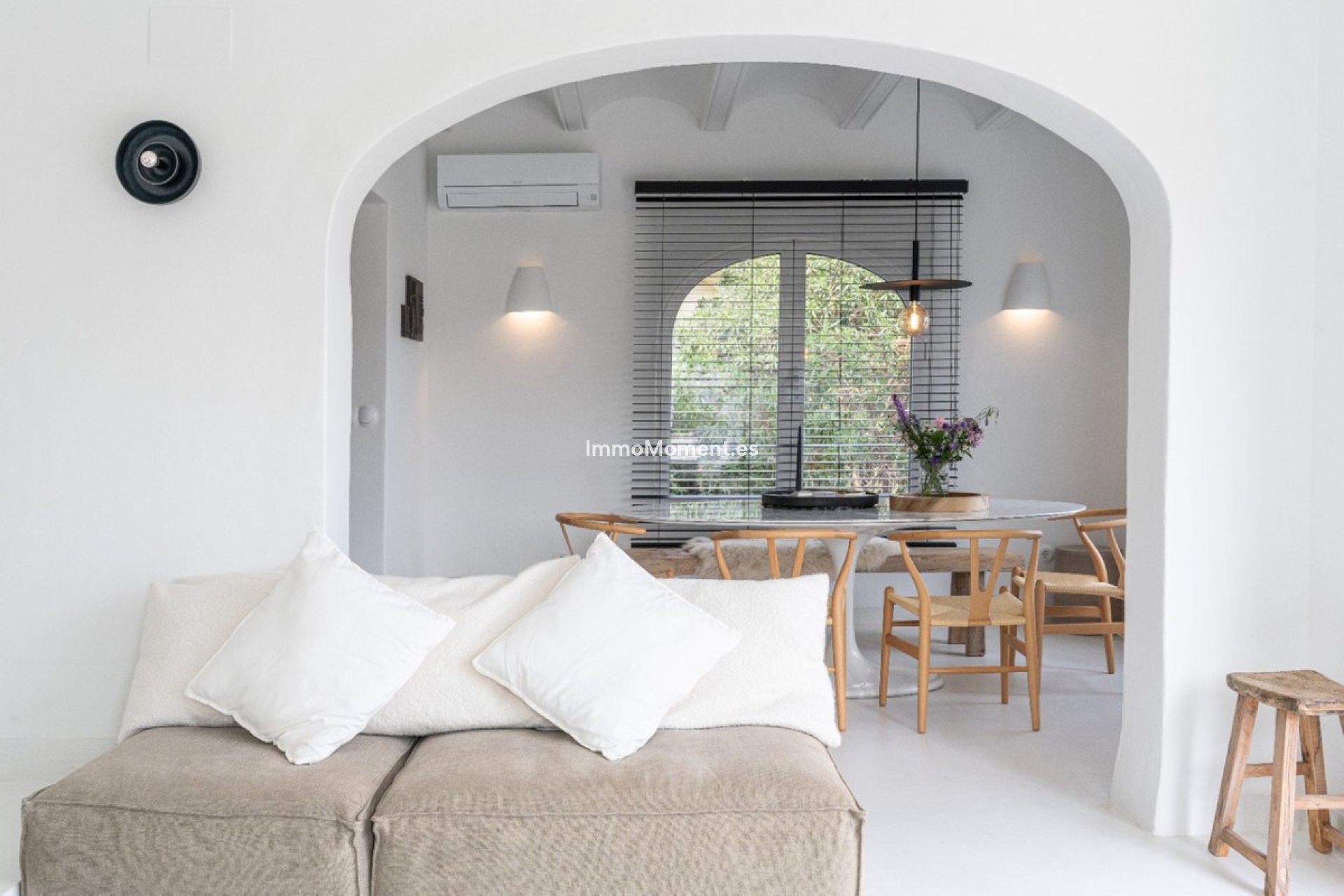 Resale - Villa - Jávea - Jávea - Xàbia Centro