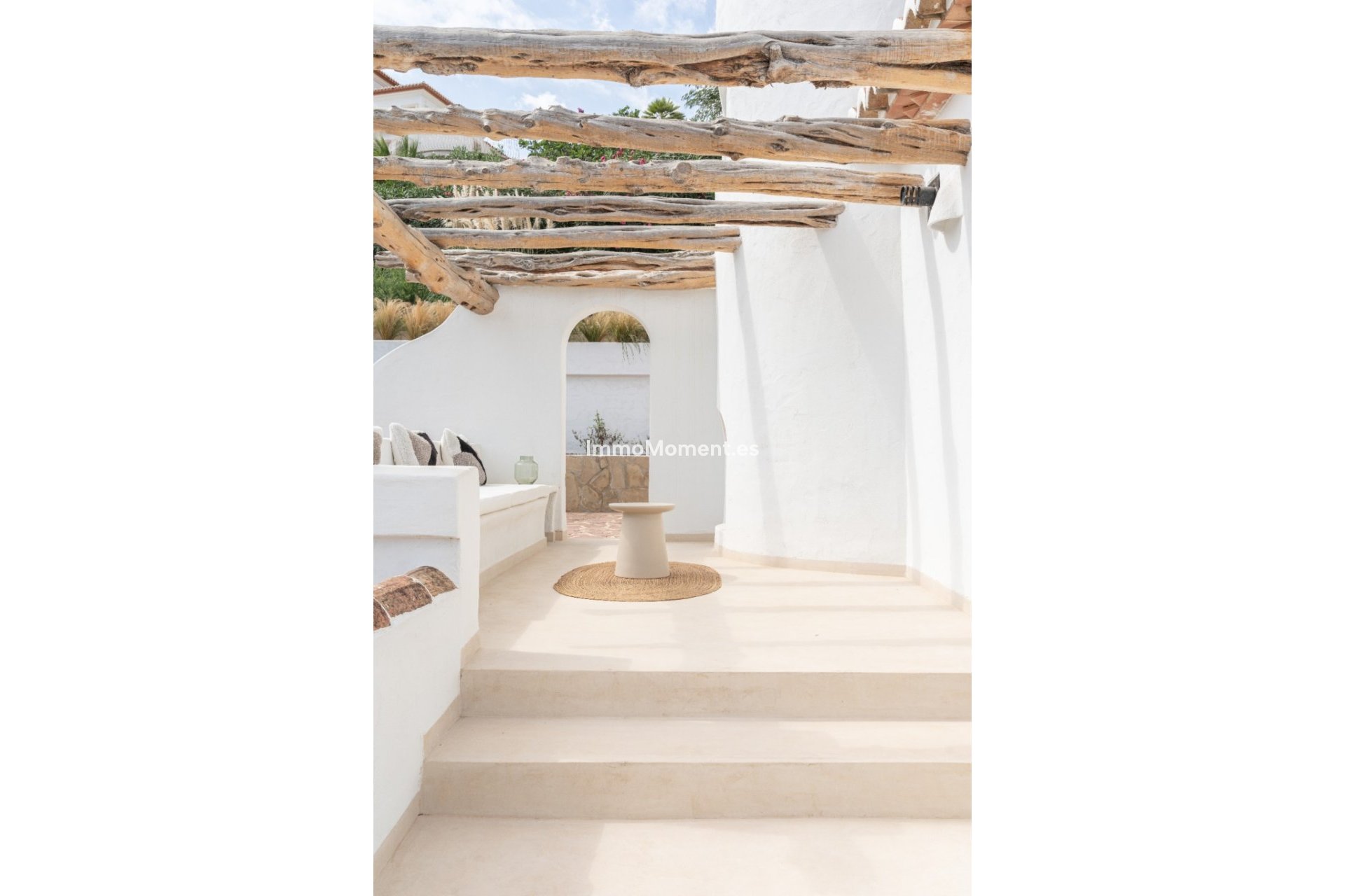 Resale - Villa - Jávea - Jávea - Xàbia Centro