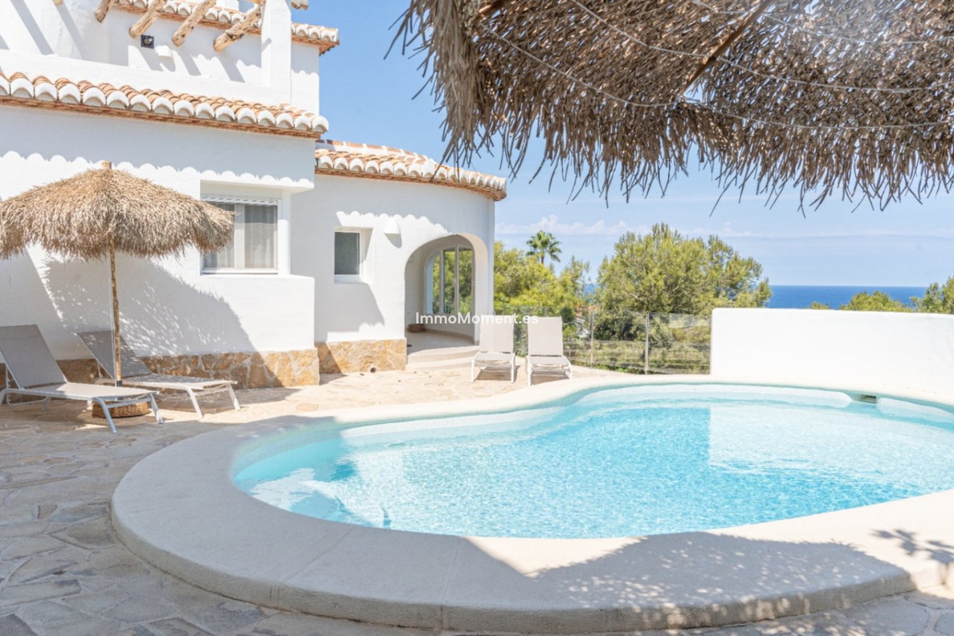 Resale - Villa - Jávea - Jávea - Xàbia Centro