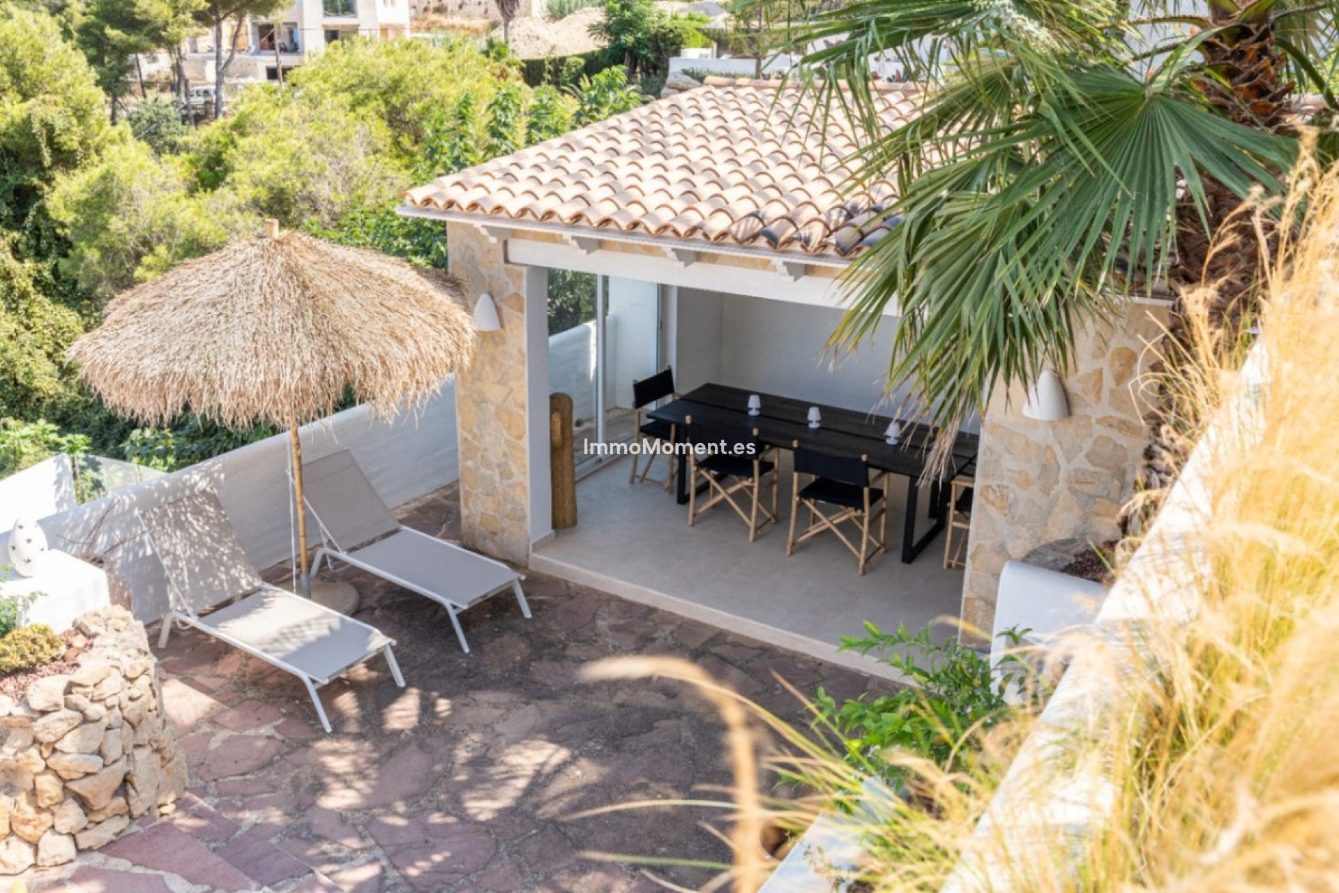 Resale - Villa - Jávea - Jávea - Xàbia Centro