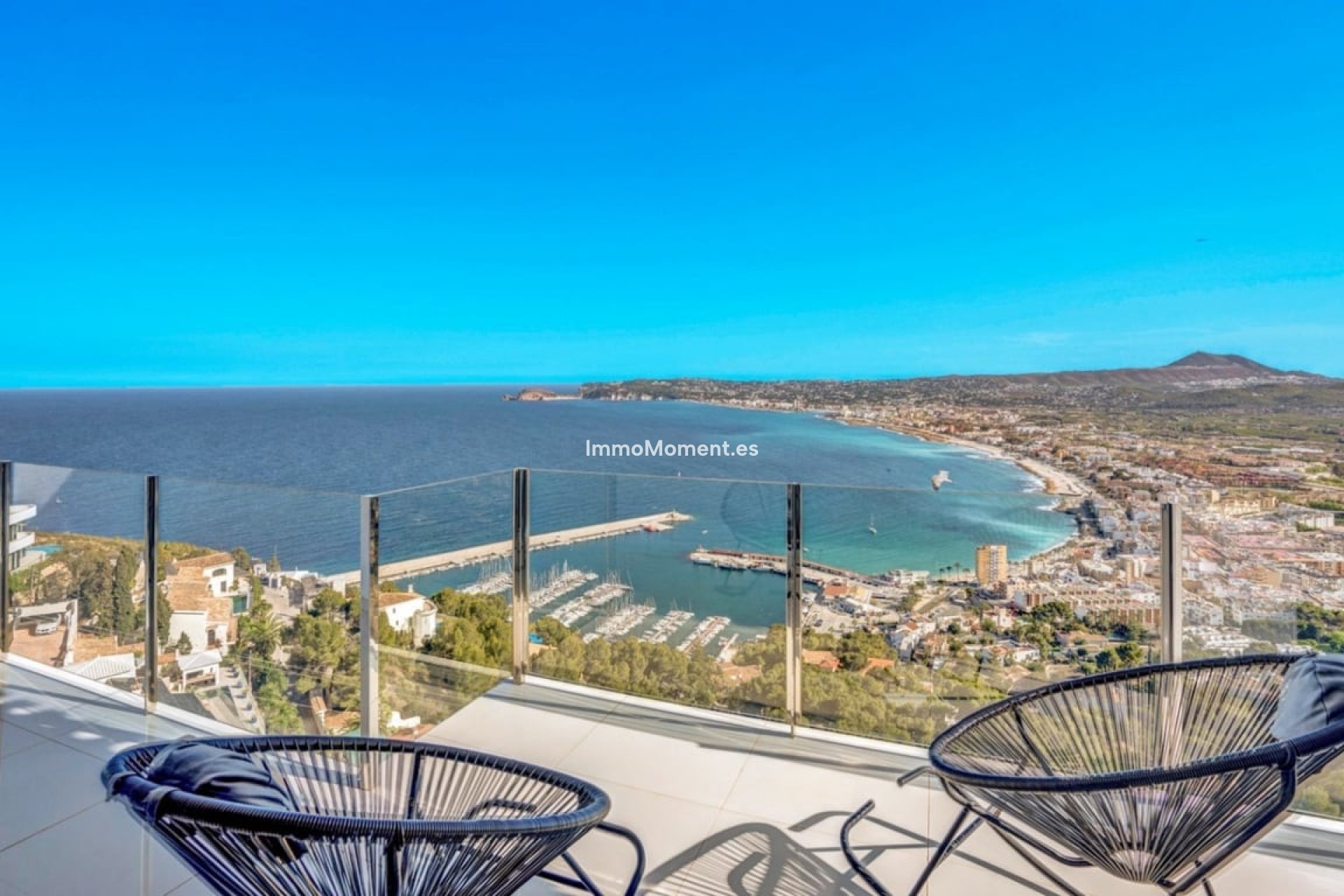 Resale - Villa - Jávea - Jávea - Xàbia Centro