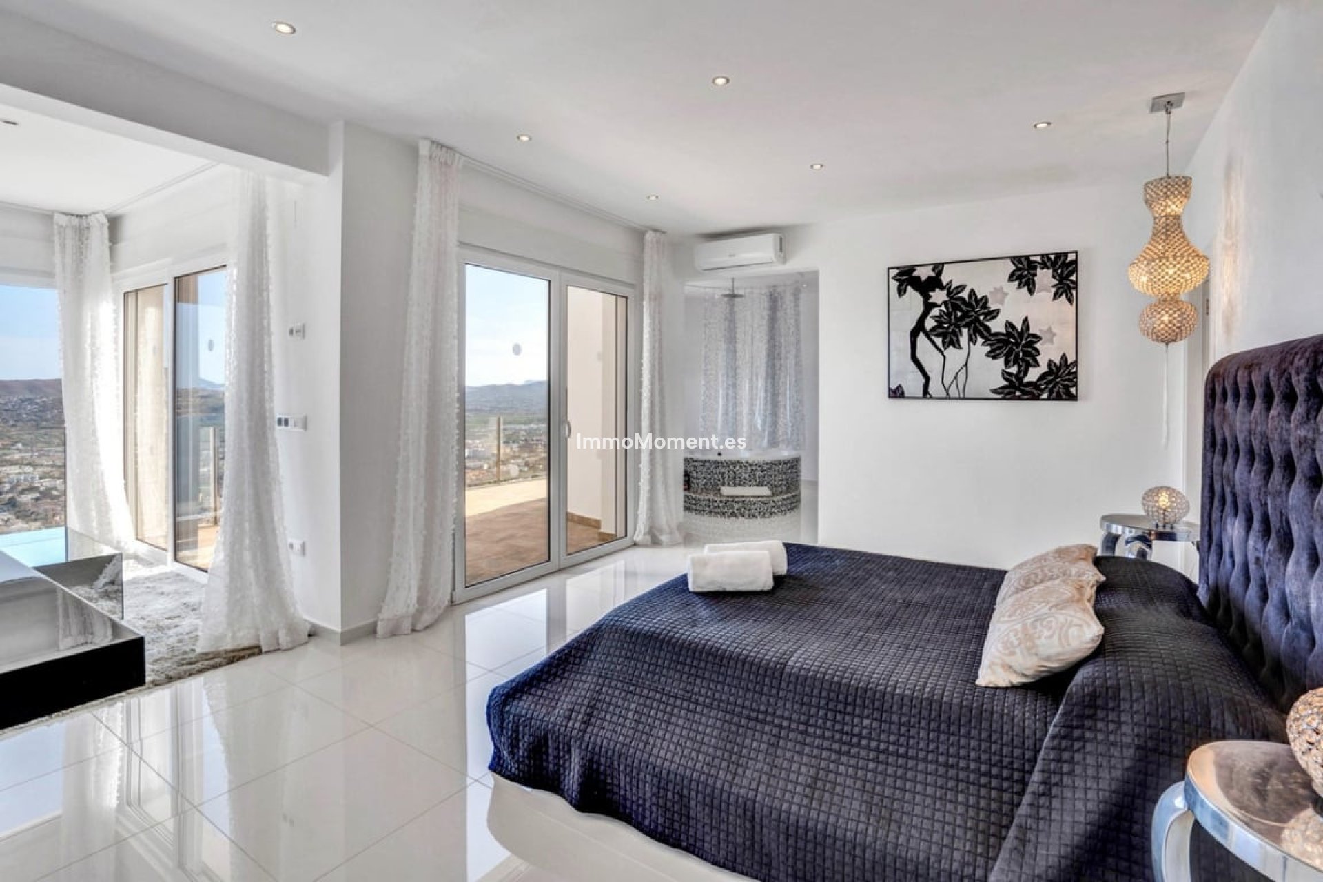 Resale - Villa - Jávea - Jávea - Xàbia Centro
