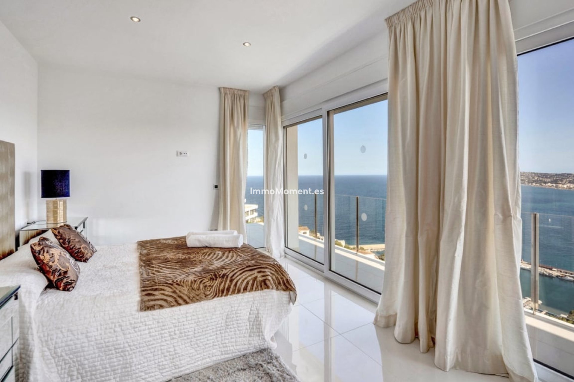 Resale - Villa - Jávea - Jávea - Xàbia Centro