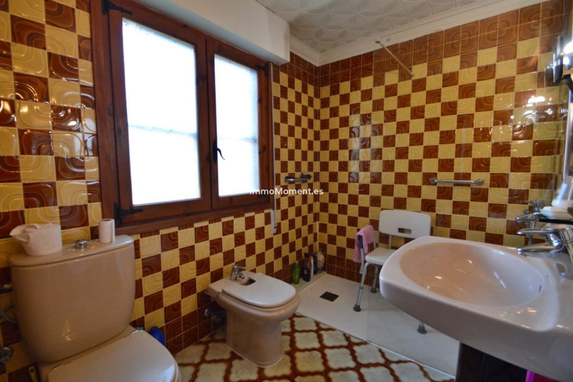 Resale - Villa - Jávea - Jávea - Xàbia Centro