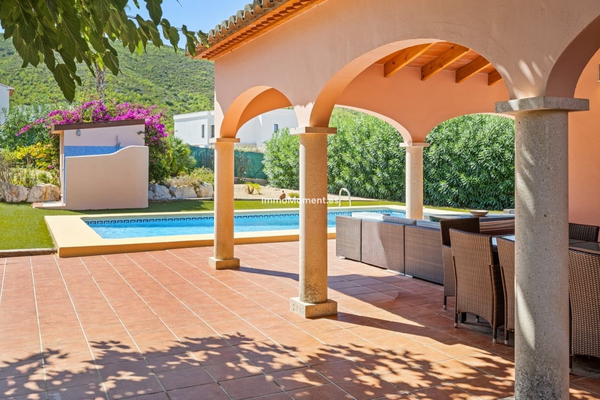 Resale - Villa - Jávea - Jávea - Xàbia Centro