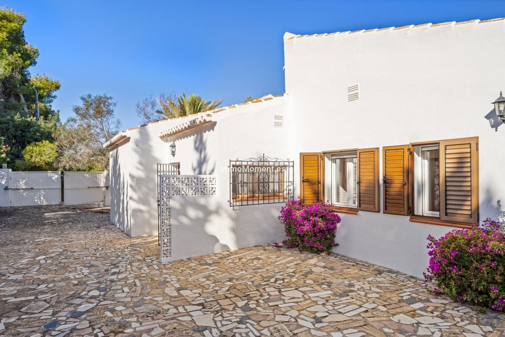 Resale - Villa - Jávea - Jávea - Xàbia Centro
