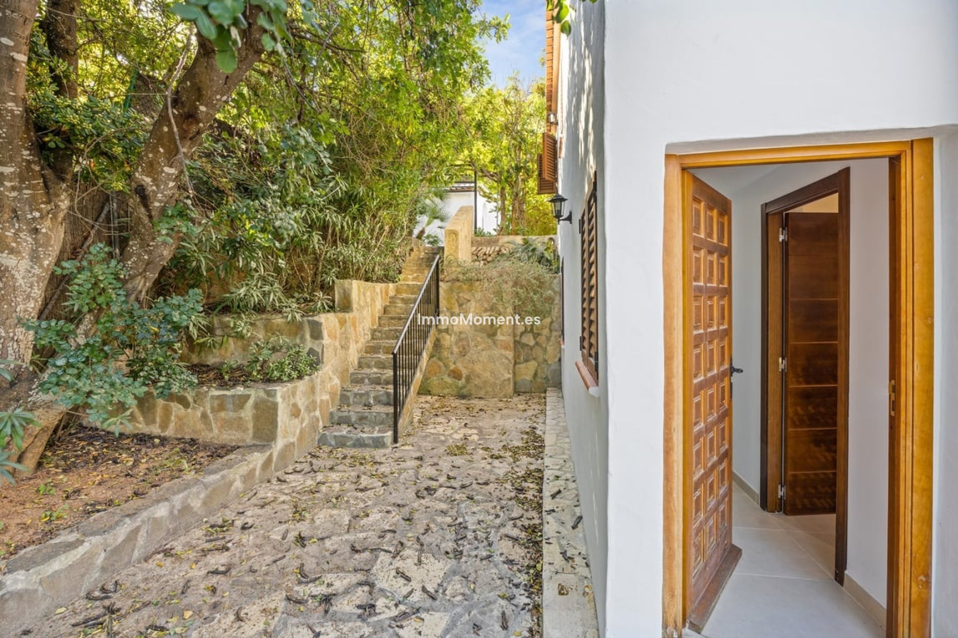 Resale - Villa - Jávea - Jávea - Xàbia Centro