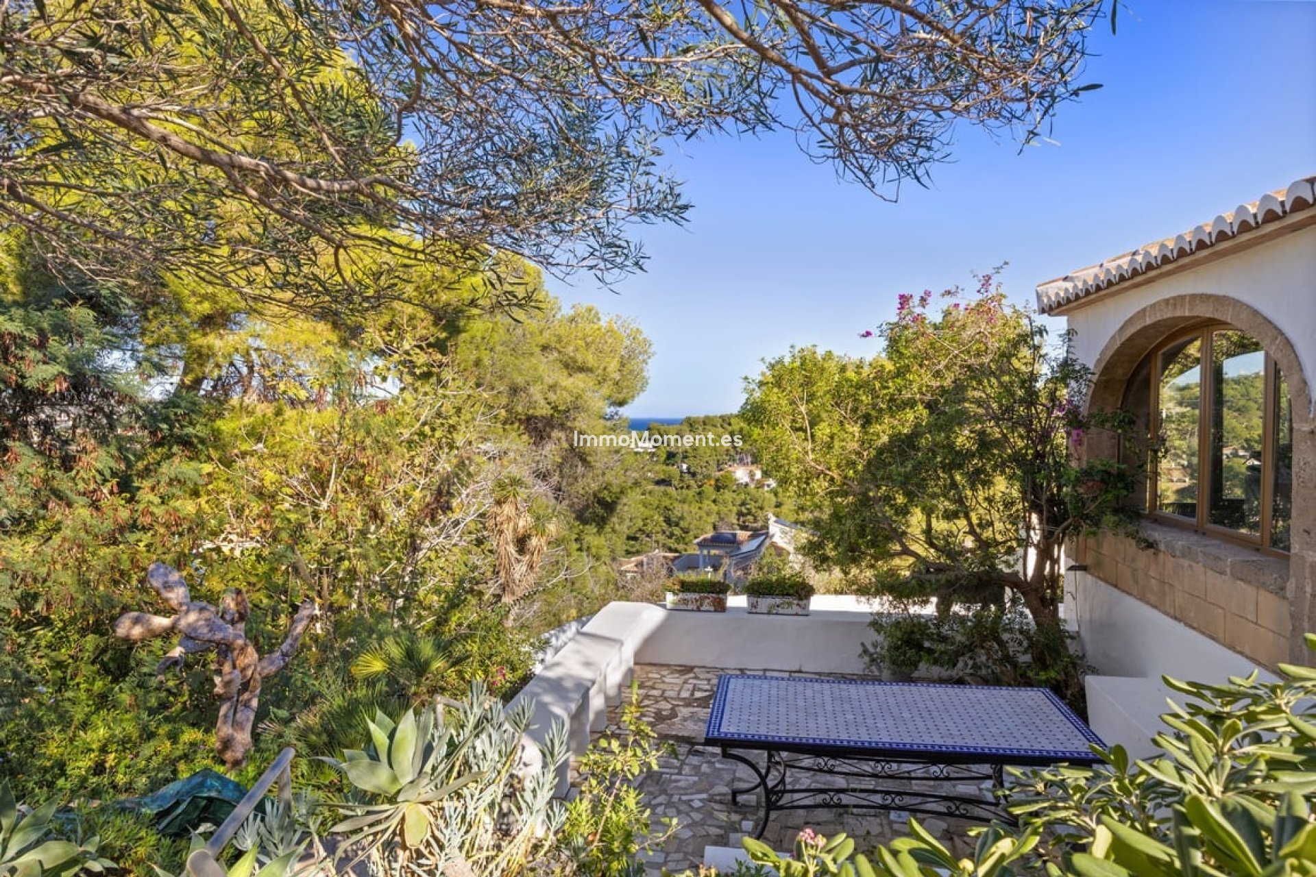 Resale - Villa - Jávea - Jávea - Xàbia Centro
