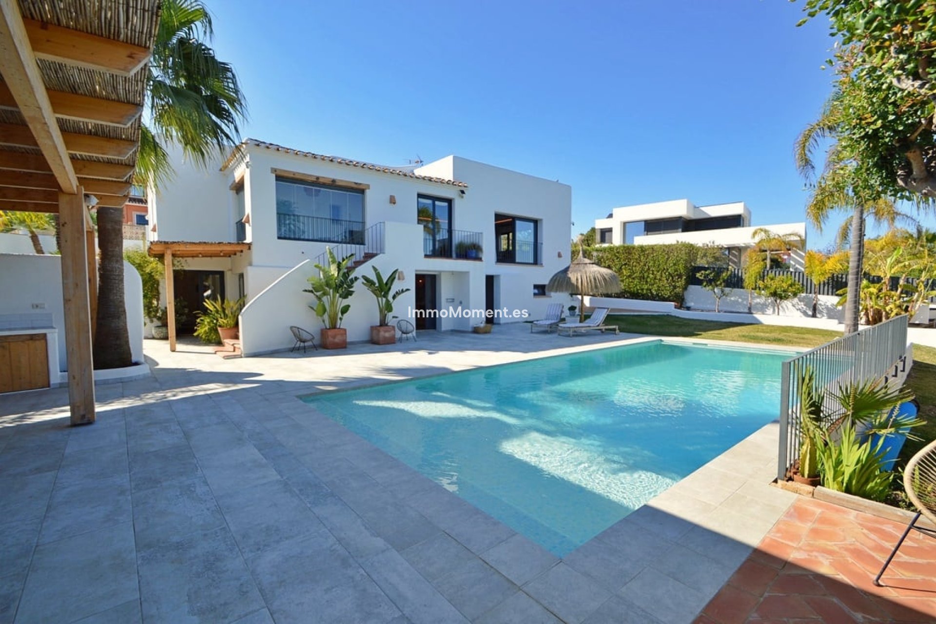 Resale - Villa - Jávea - Jávea - Xàbia Centro