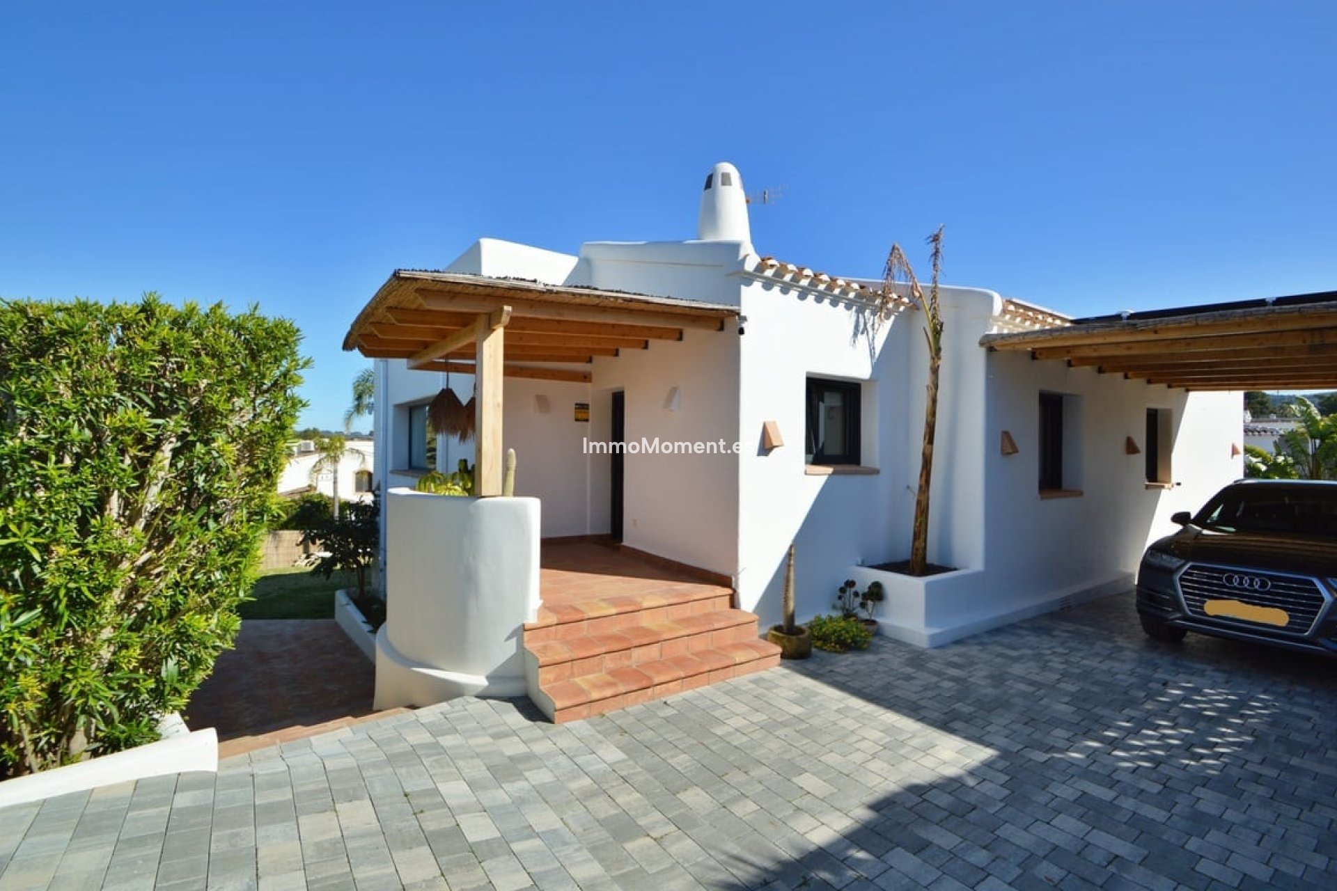 Resale - Villa - Jávea - Jávea - Xàbia Centro