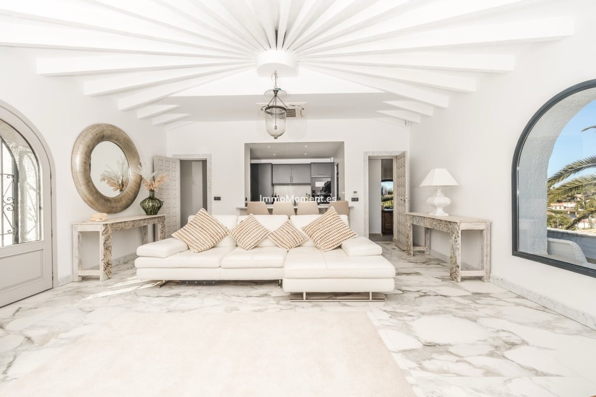 Resale - Villa - Jávea - Jávea - Xàbia Centro