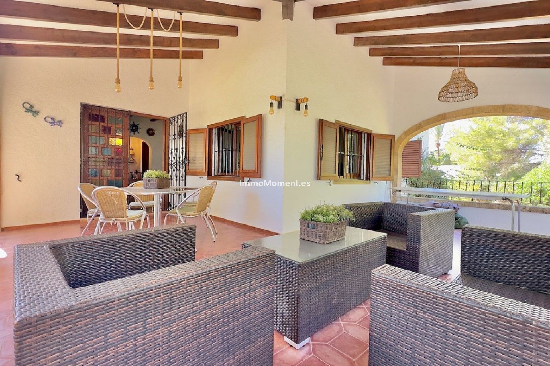 Resale - Villa - Jávea - Jávea - Xàbia Centro
