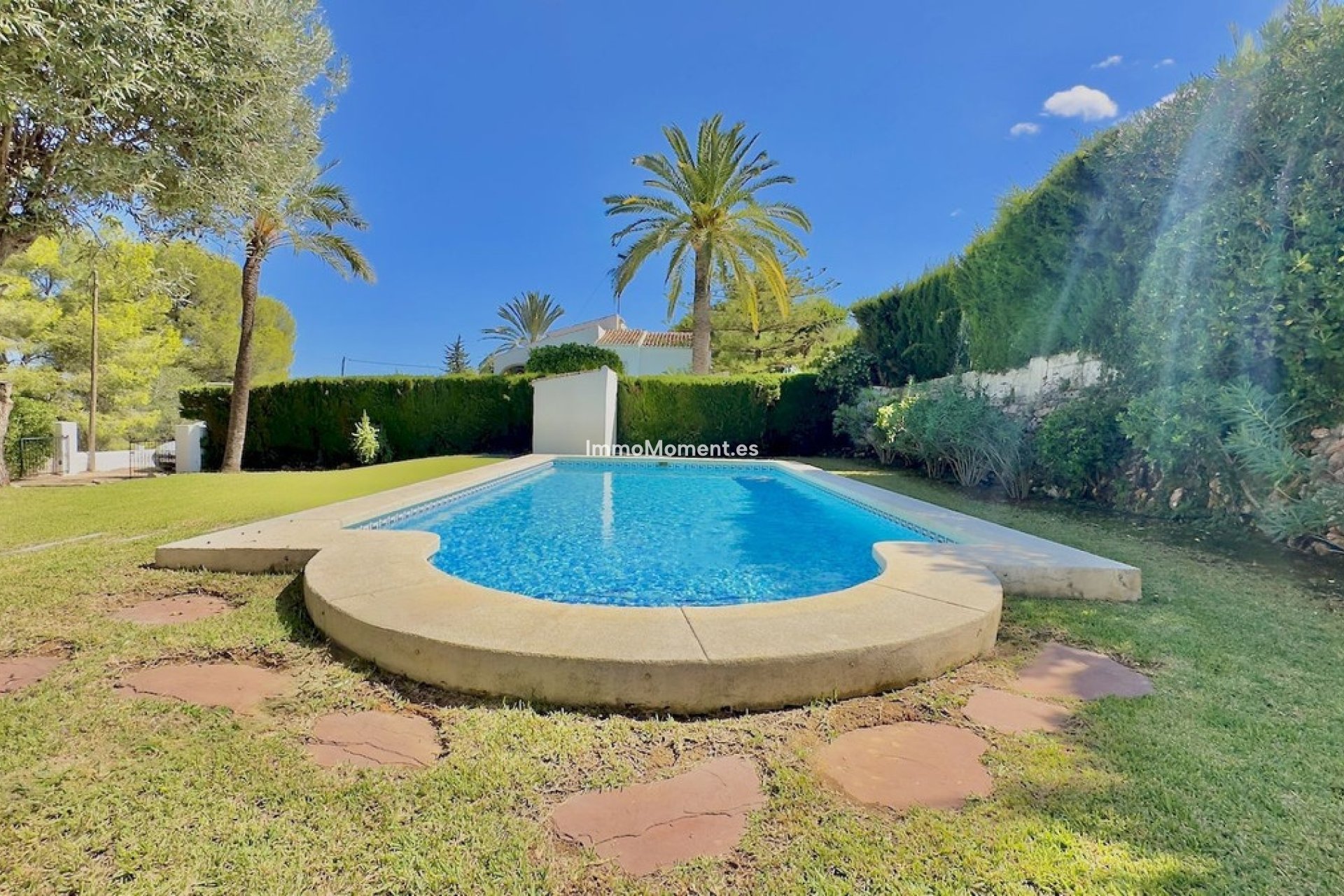 Resale - Villa - Jávea - Jávea - Xàbia Centro