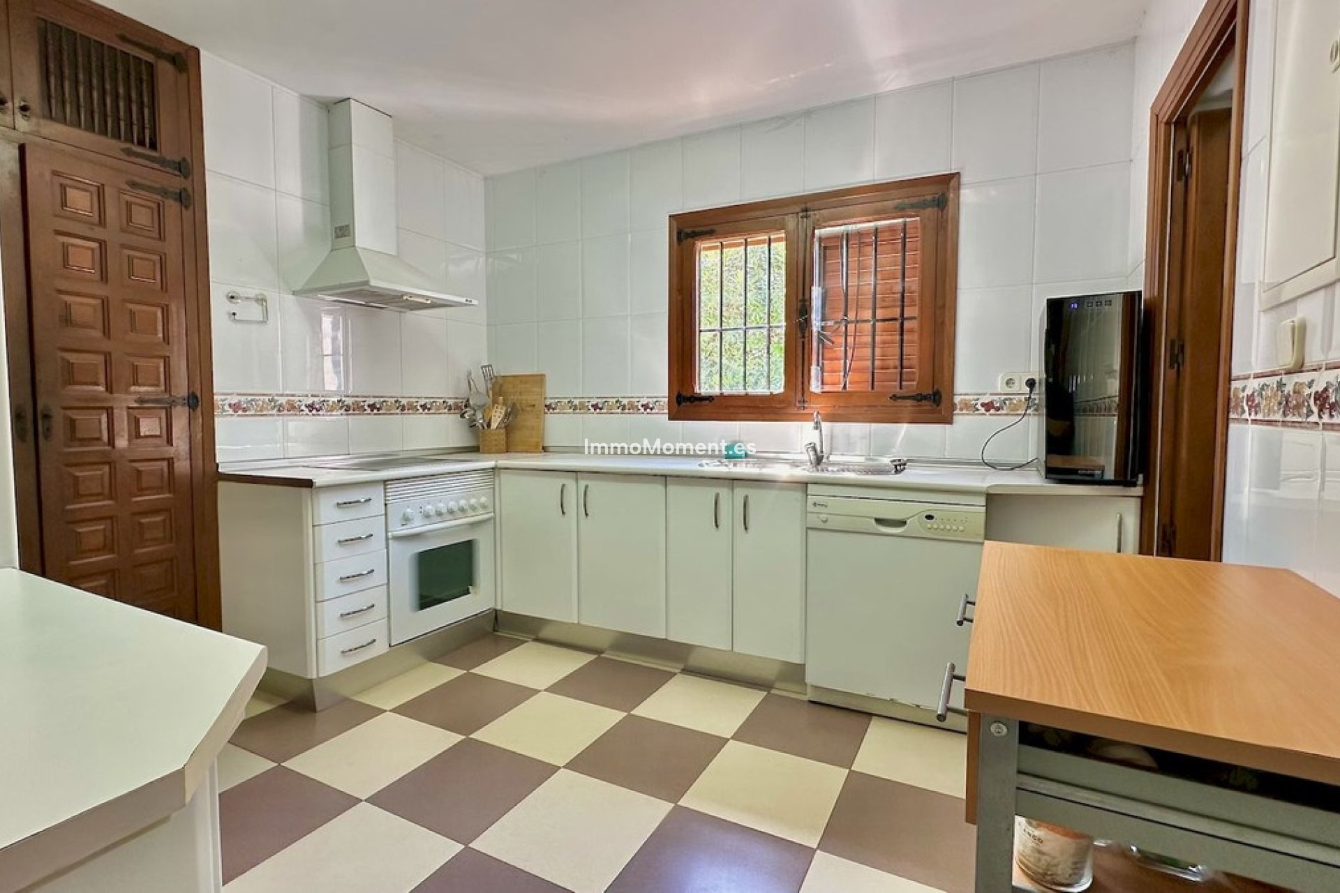Resale - Villa - Jávea - Jávea - Xàbia Centro