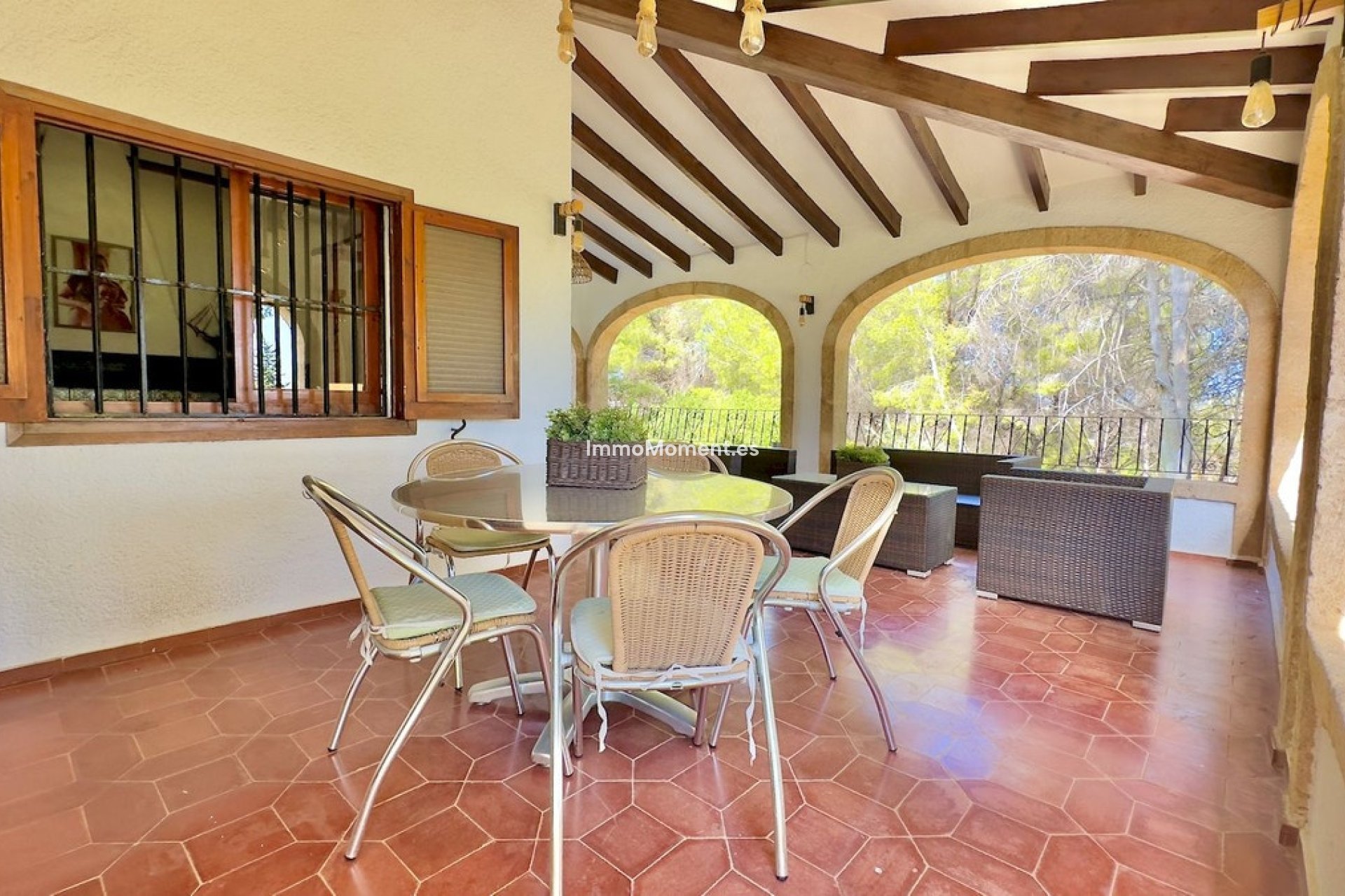 Resale - Villa - Jávea - Jávea - Xàbia Centro