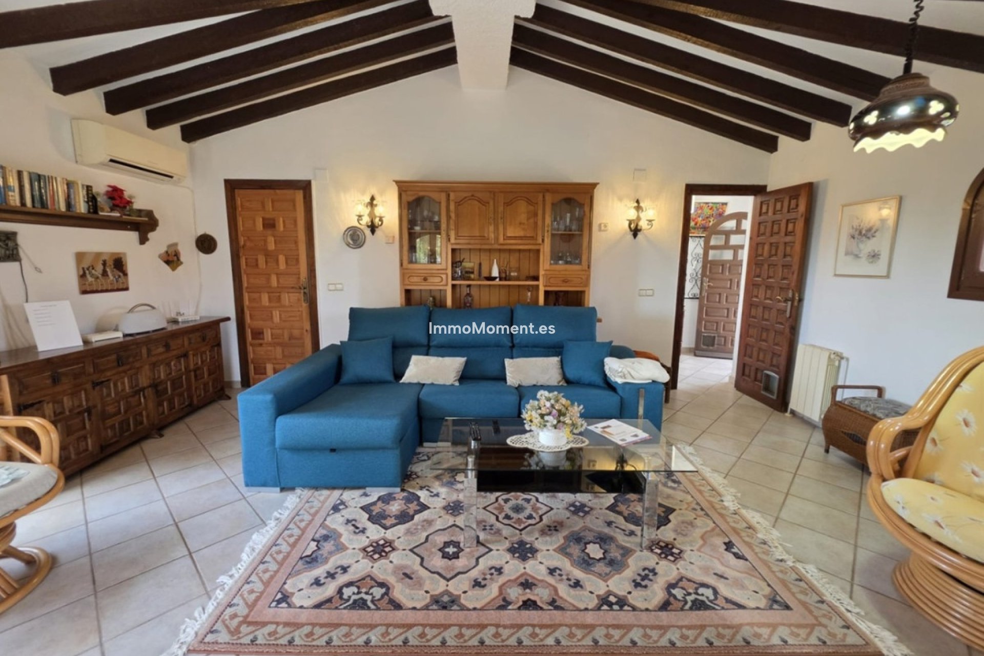 Resale - Villa - Jávea - Jávea - Xàbia Centro