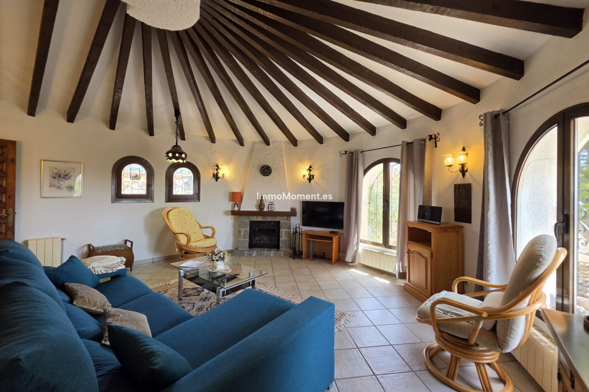 Resale - Villa - Jávea - Jávea - Xàbia Centro
