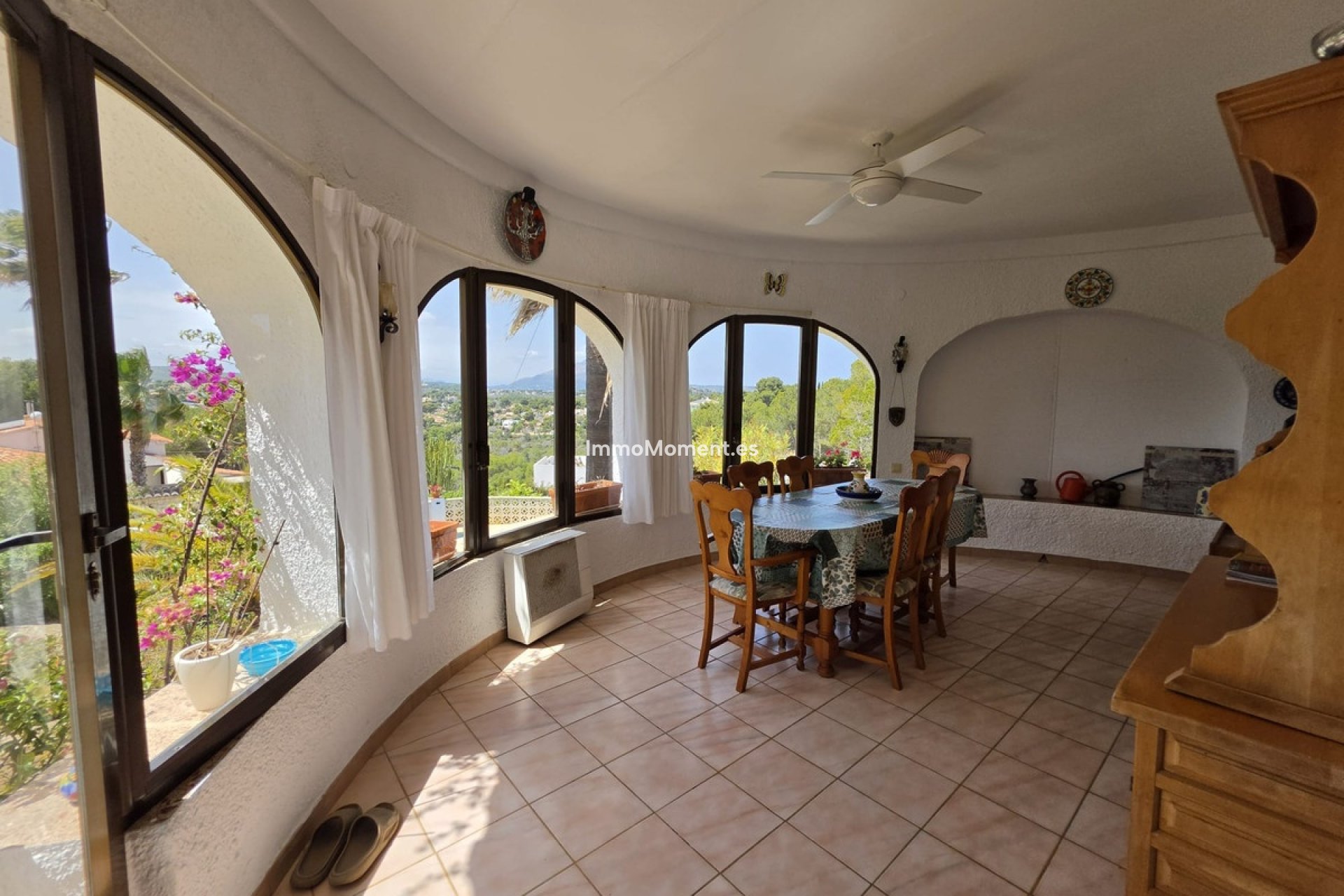 Resale - Villa - Jávea - Jávea - Xàbia Centro
