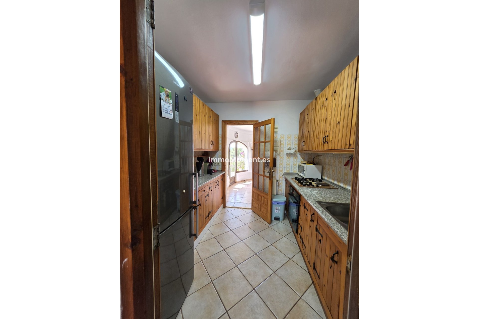 Resale - Villa - Jávea - Jávea - Xàbia Centro