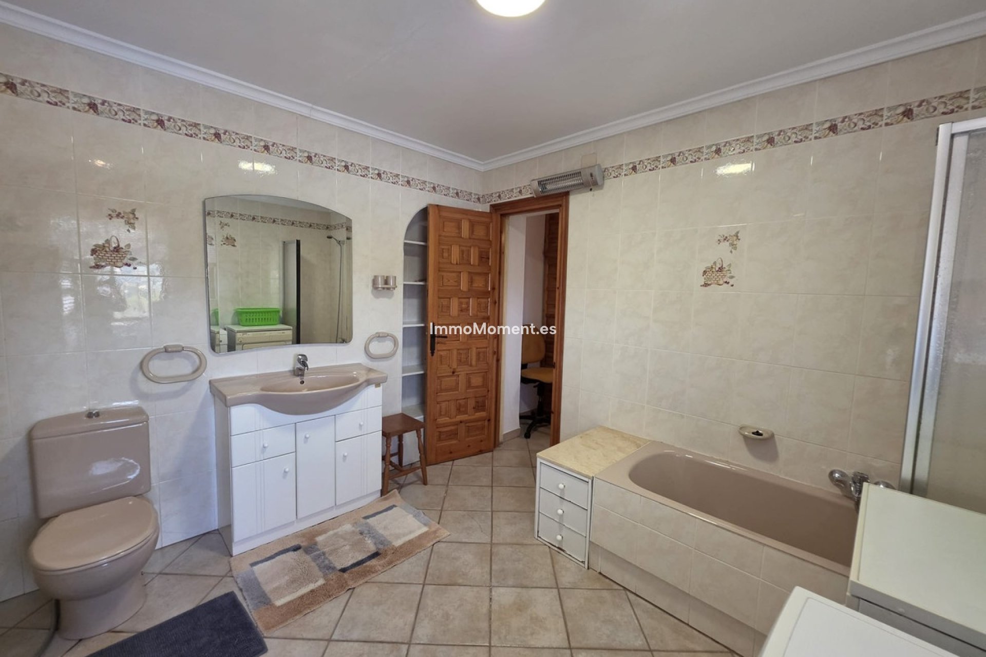 Resale - Villa - Jávea - Jávea - Xàbia Centro