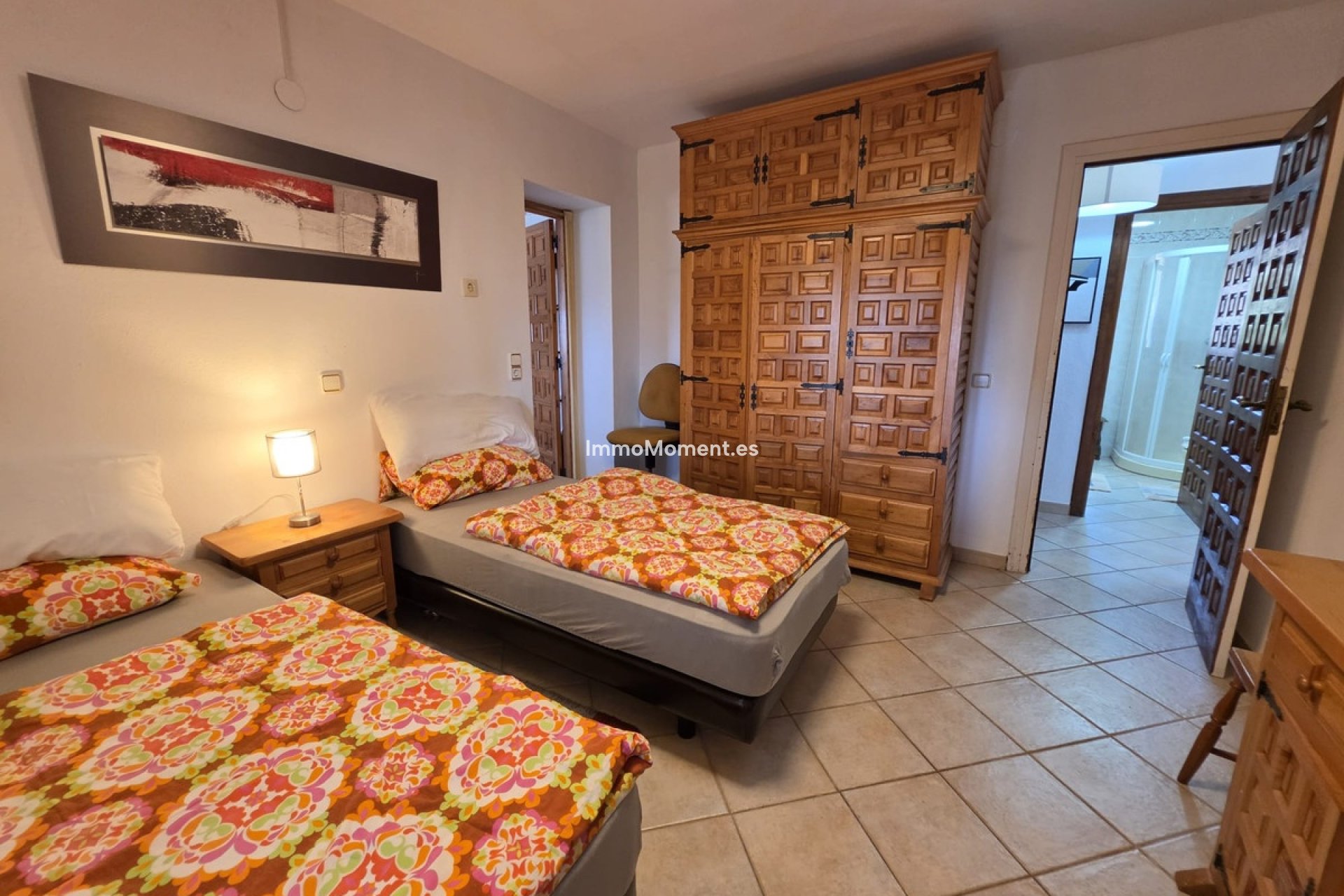 Resale - Villa - Jávea - Jávea - Xàbia Centro