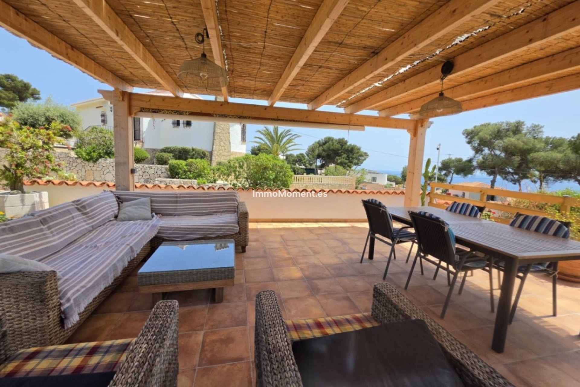 Resale - Villa - Jávea - Jávea - Xàbia Centro
